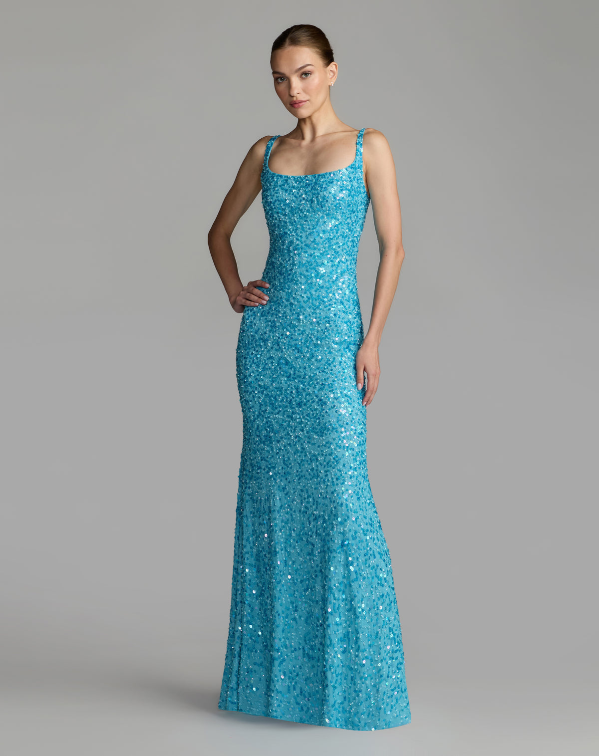 Mac Duggal 10705
