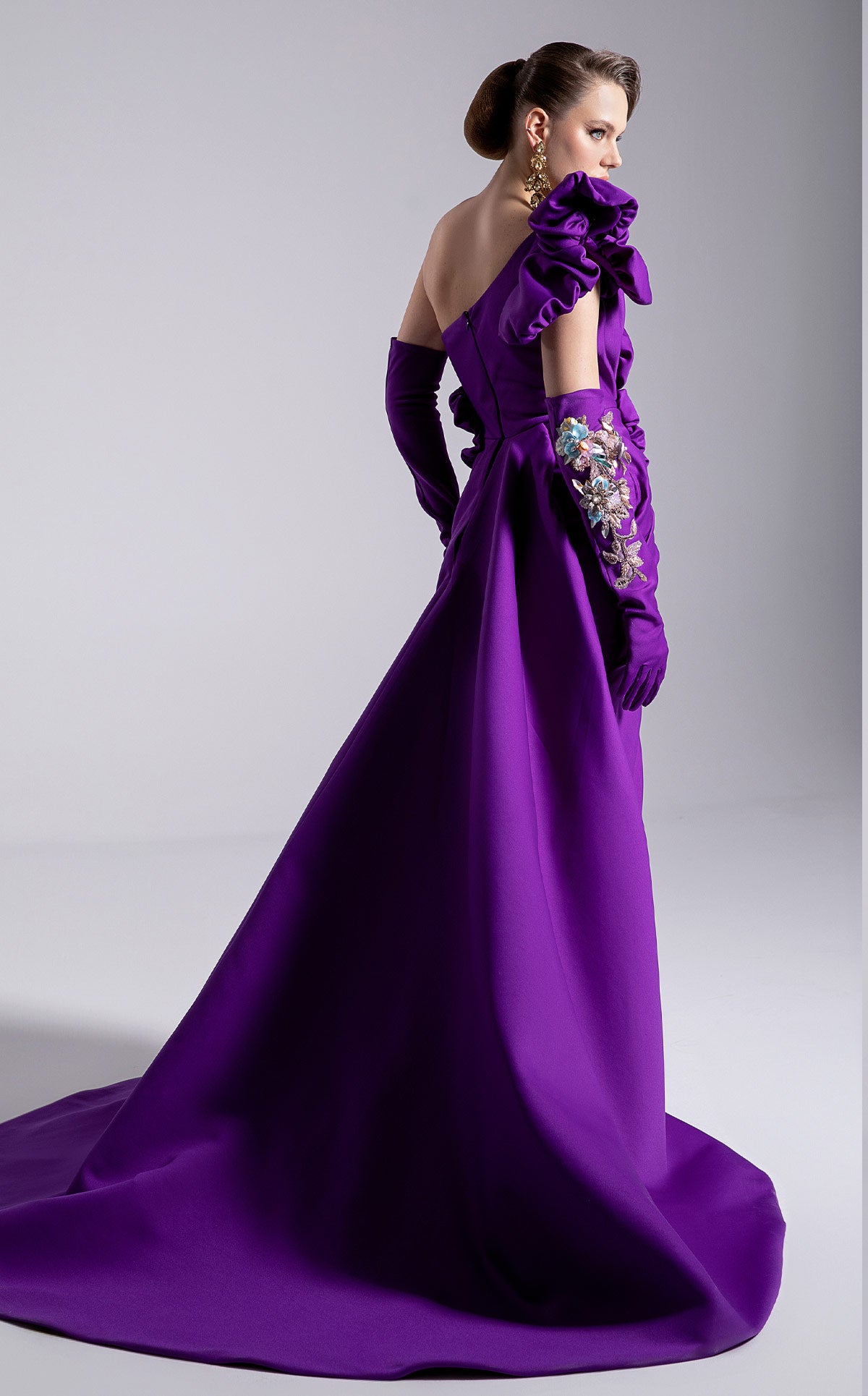 MNM Couture F02904