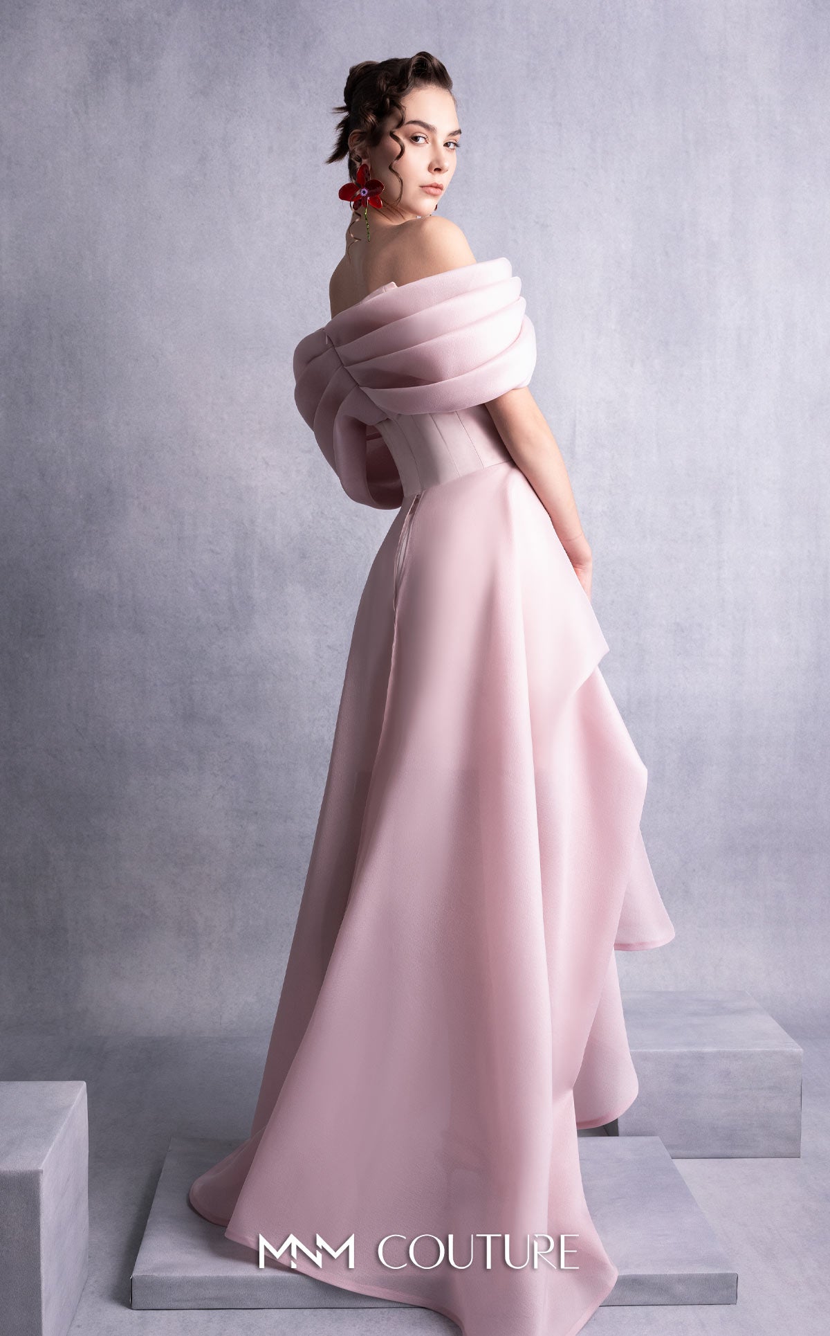 MNM Couture GOS2513