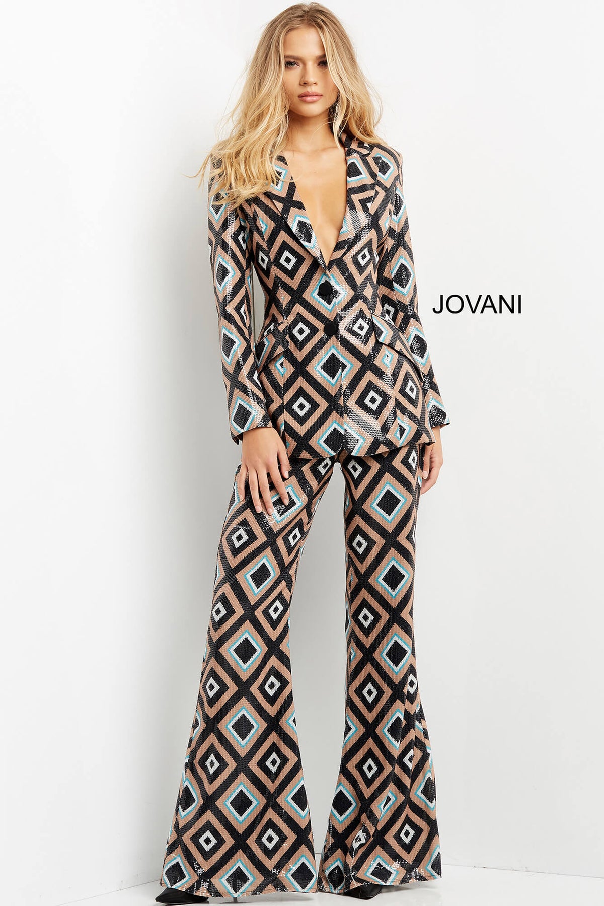 Jovani 07921
