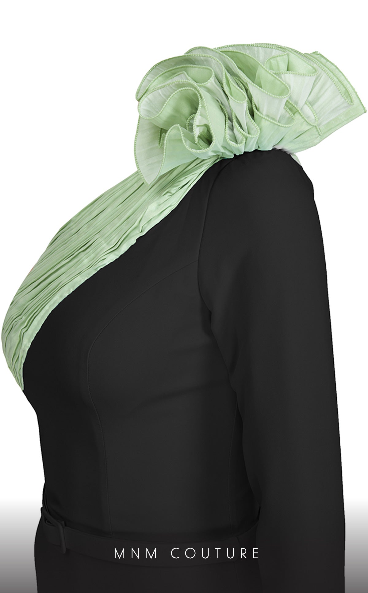 MNM Couture N0529