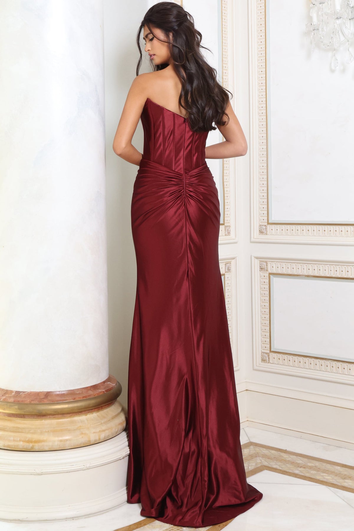 Jovani 53465