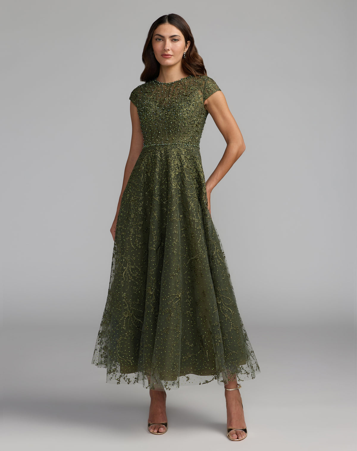 Mac Duggal 20338