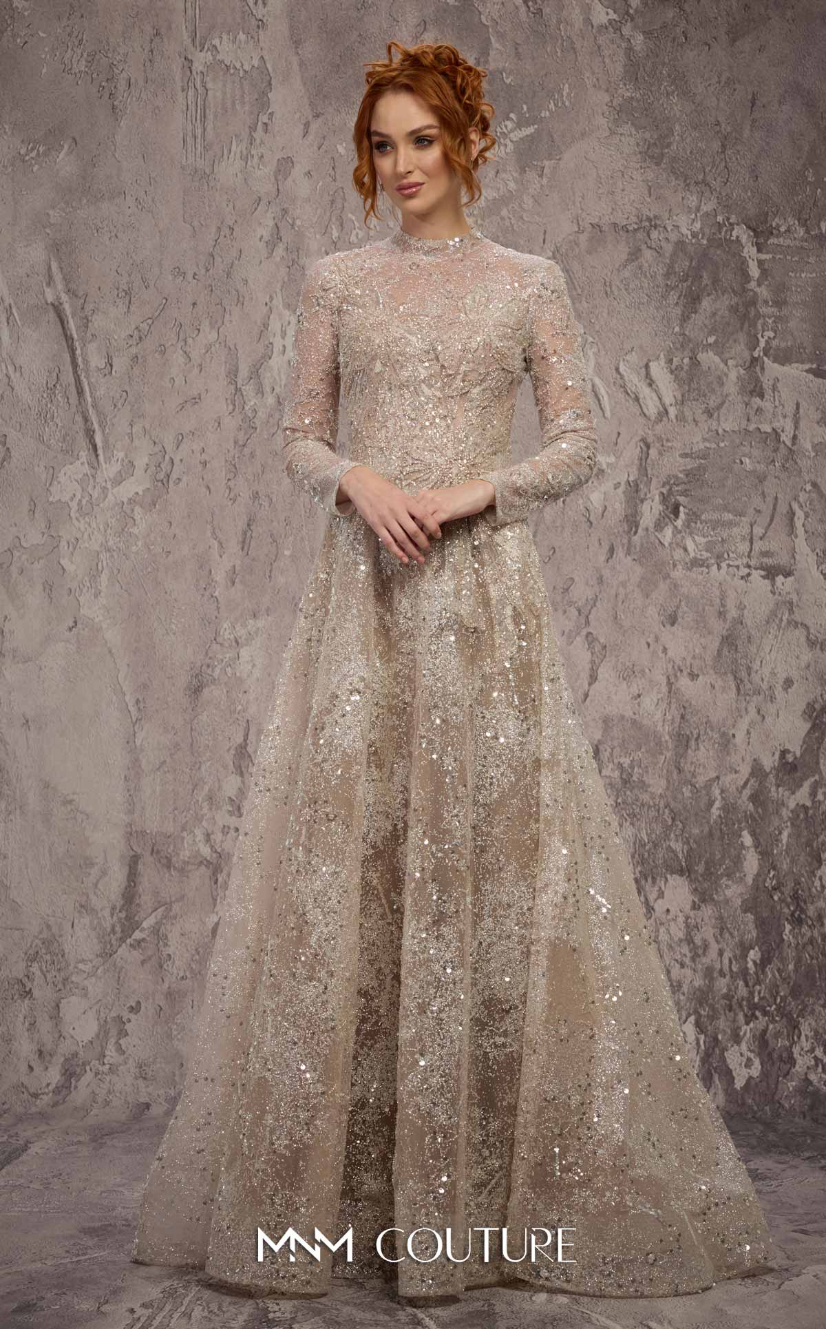MNM Couture J02720