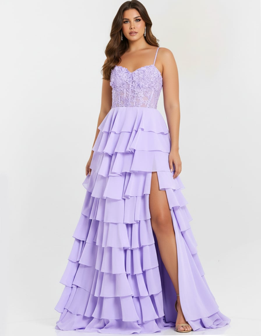 Jovani 44543