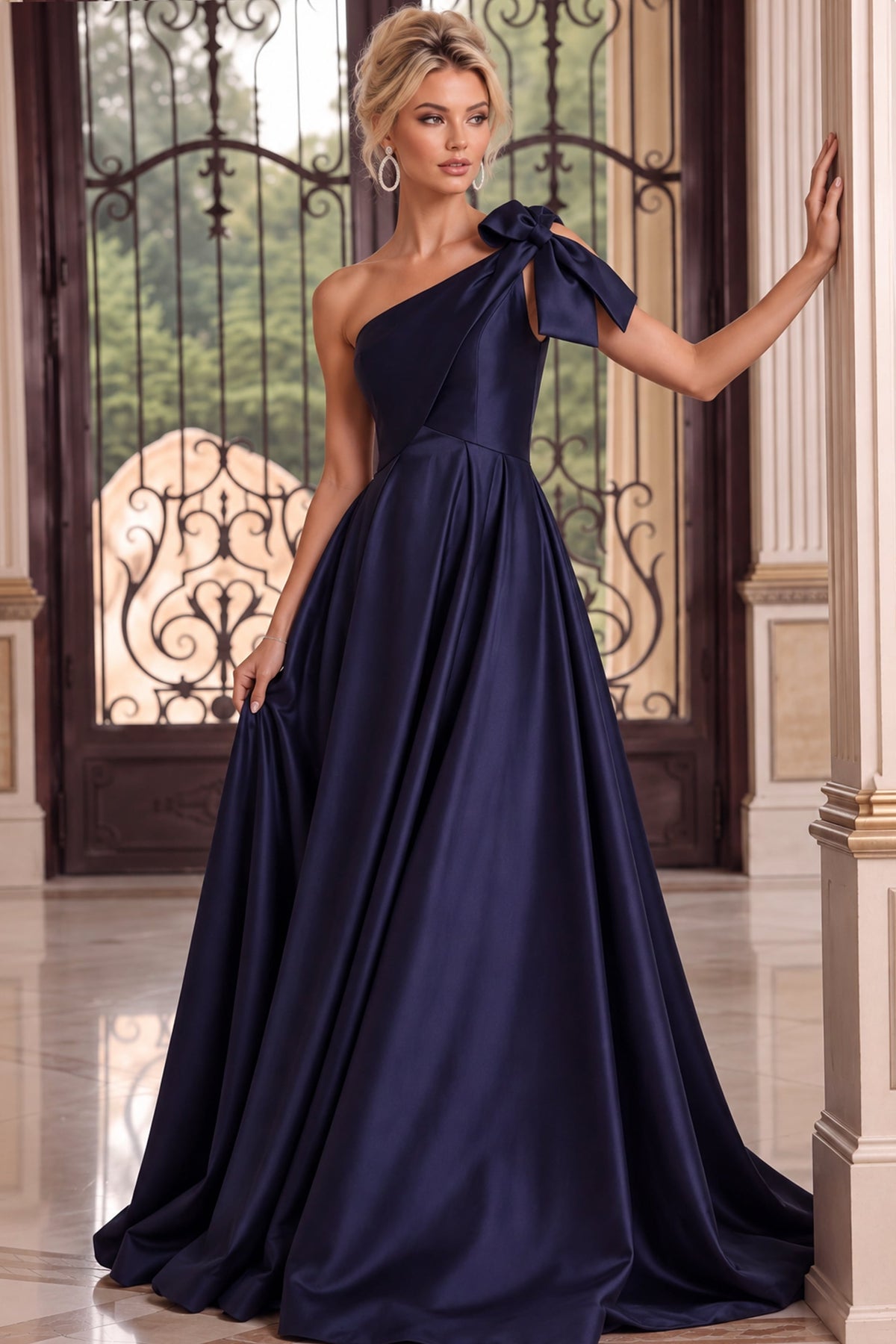 Jovani 49686