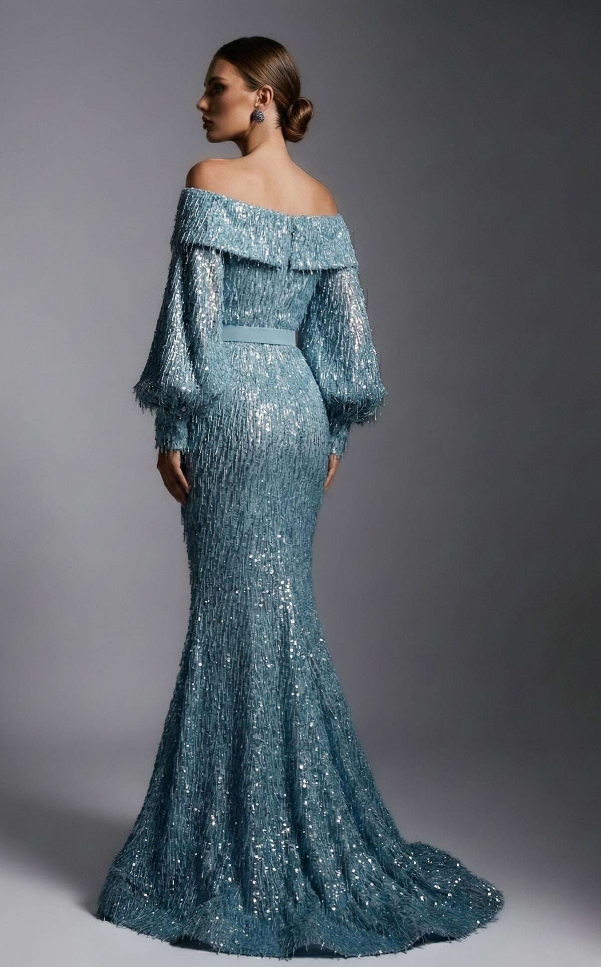 MNM Couture 2752A