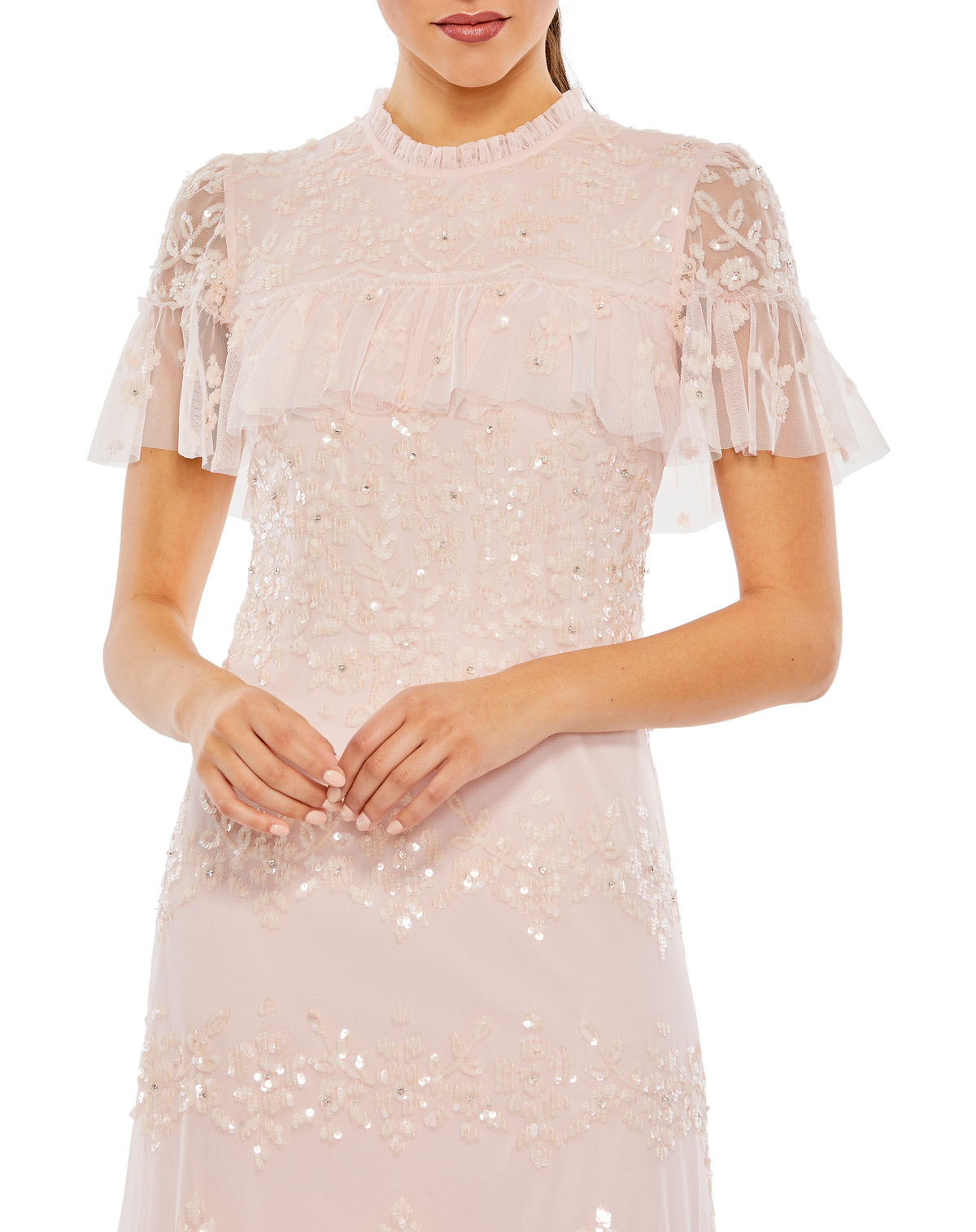 Mac Duggal 9193