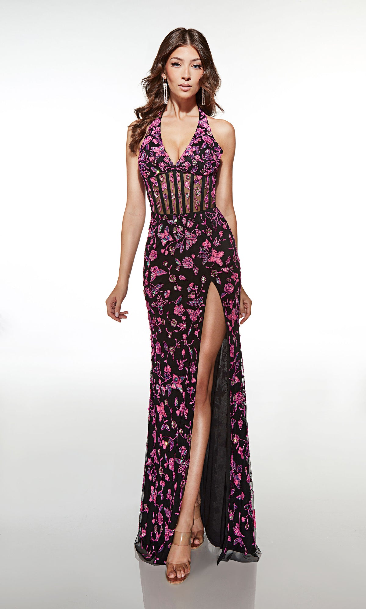 Alyce Paris 62116