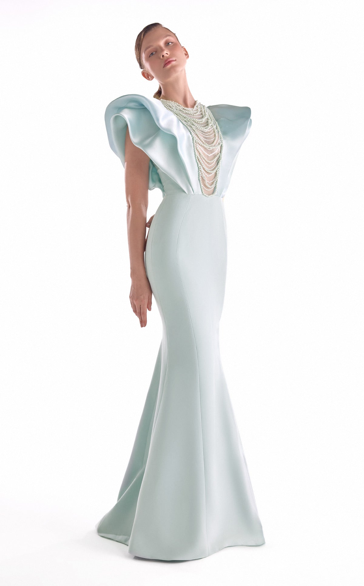 MNM Couture G2138 MINT
