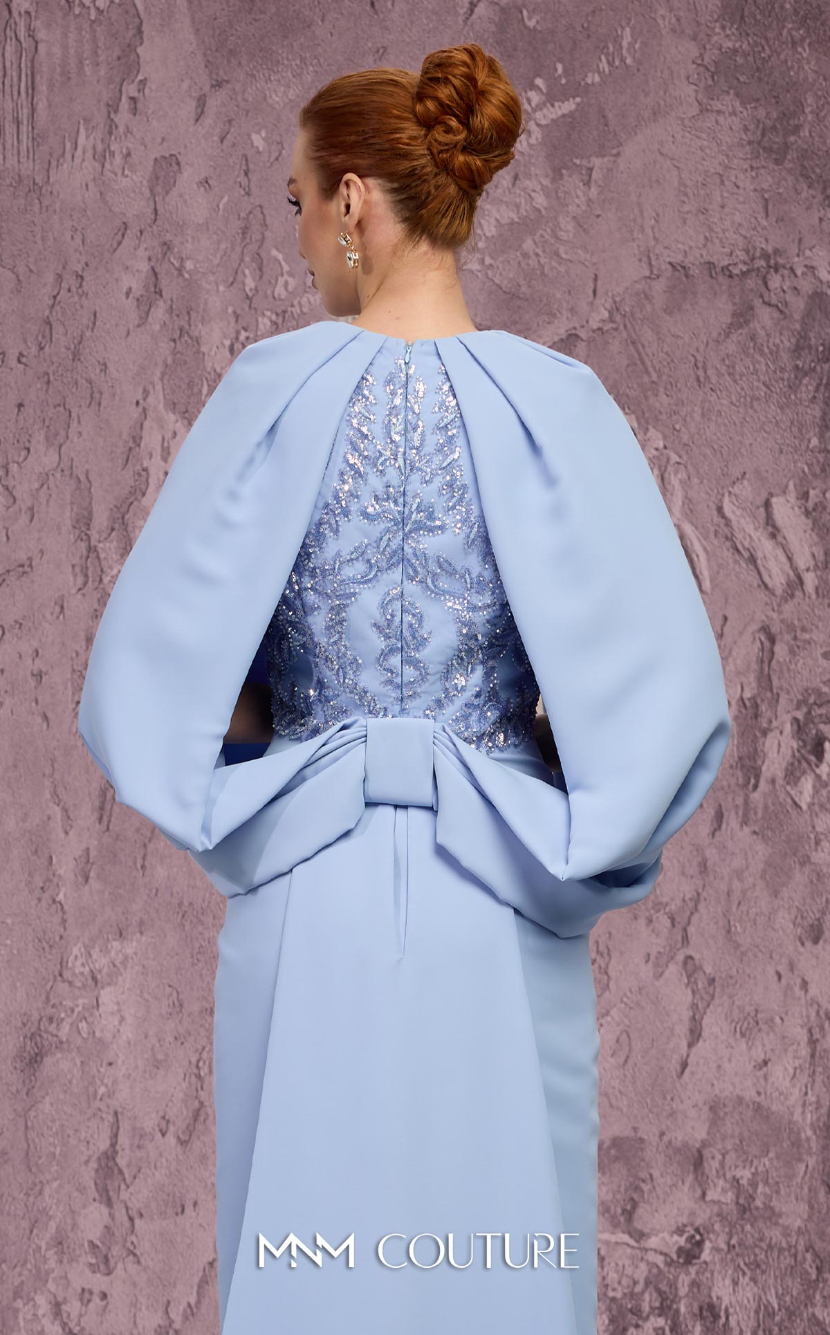 MNM Couture Q7615