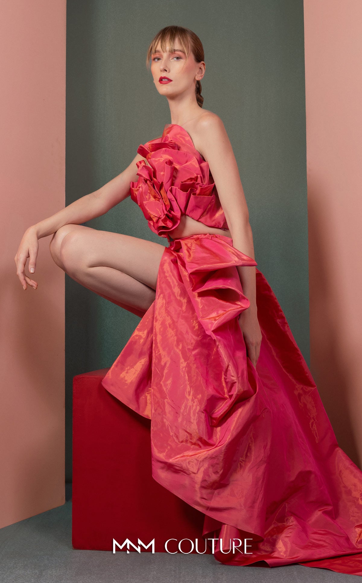 MNM Couture GOF2531