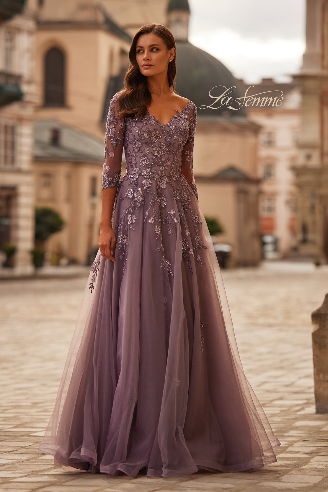 La Femme 32538