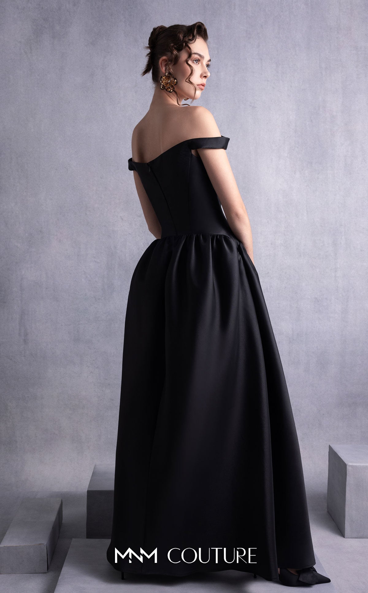 MNM Couture GOS2507