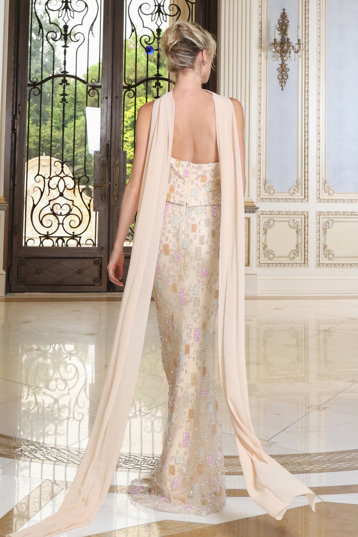 Jovani 54177