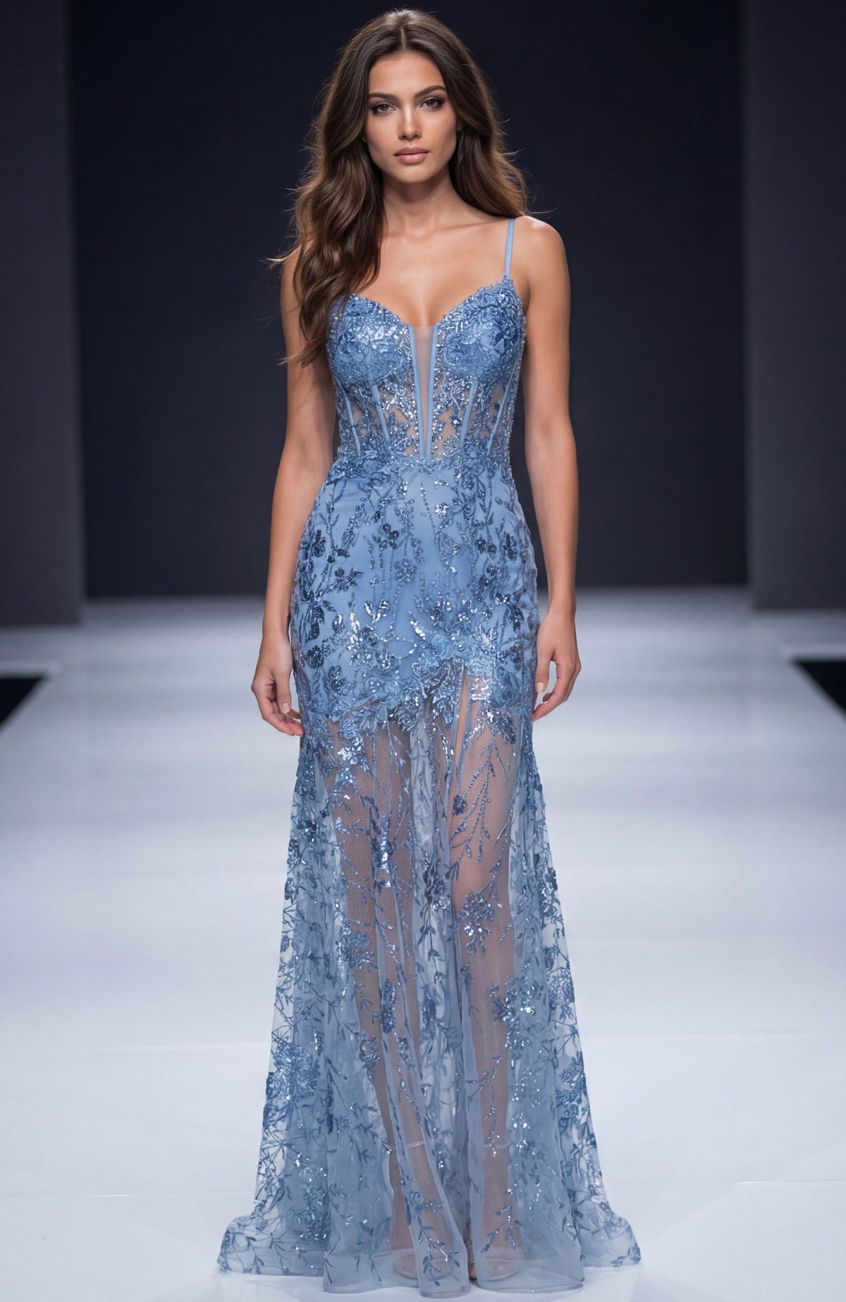 Jovani 42203
