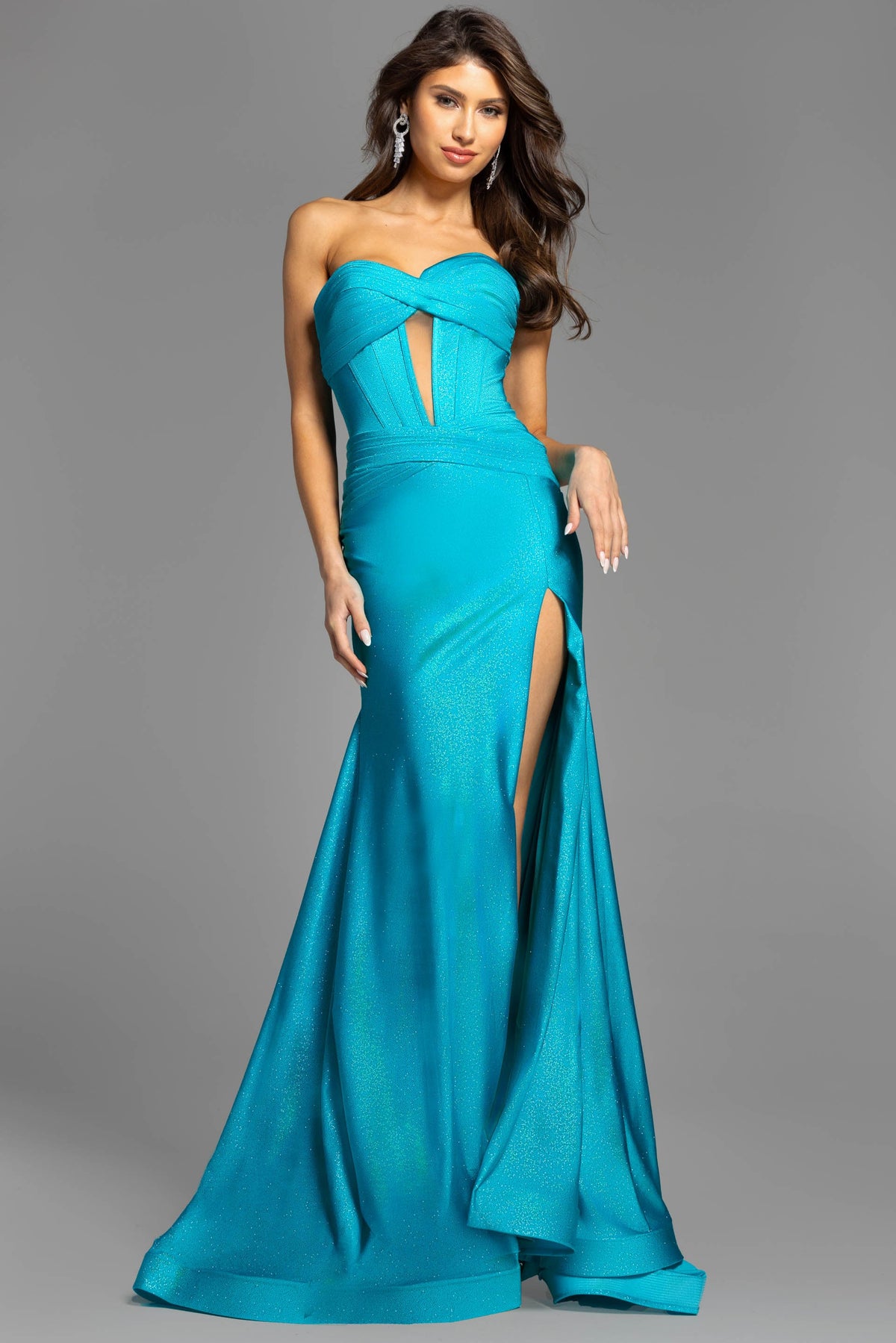 Jovani 43419