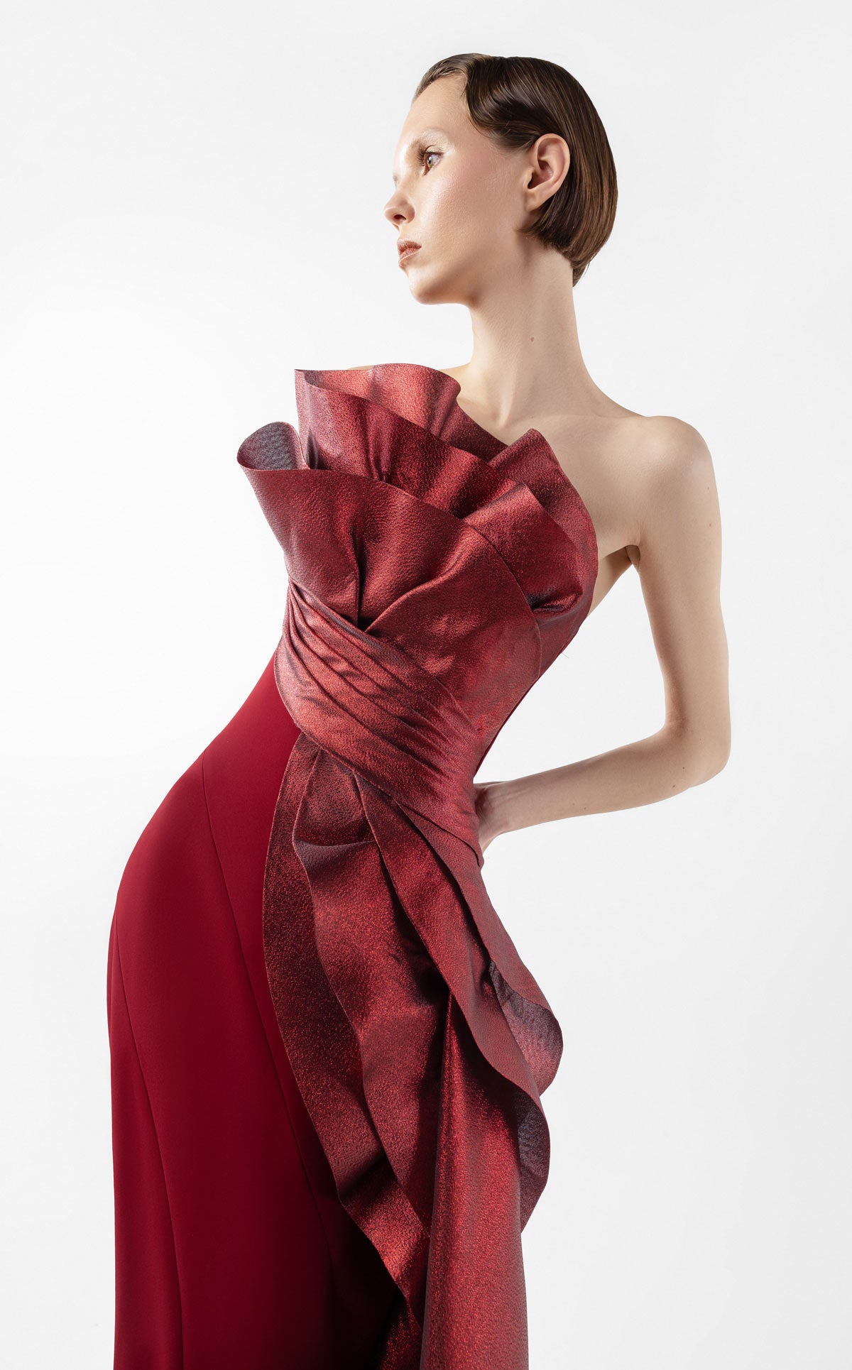 MNM Couture G2037