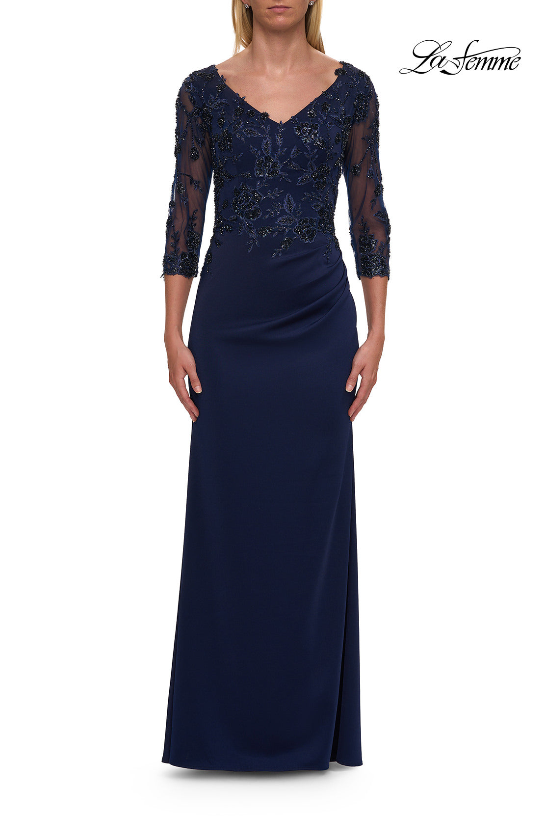 La Femme 32738