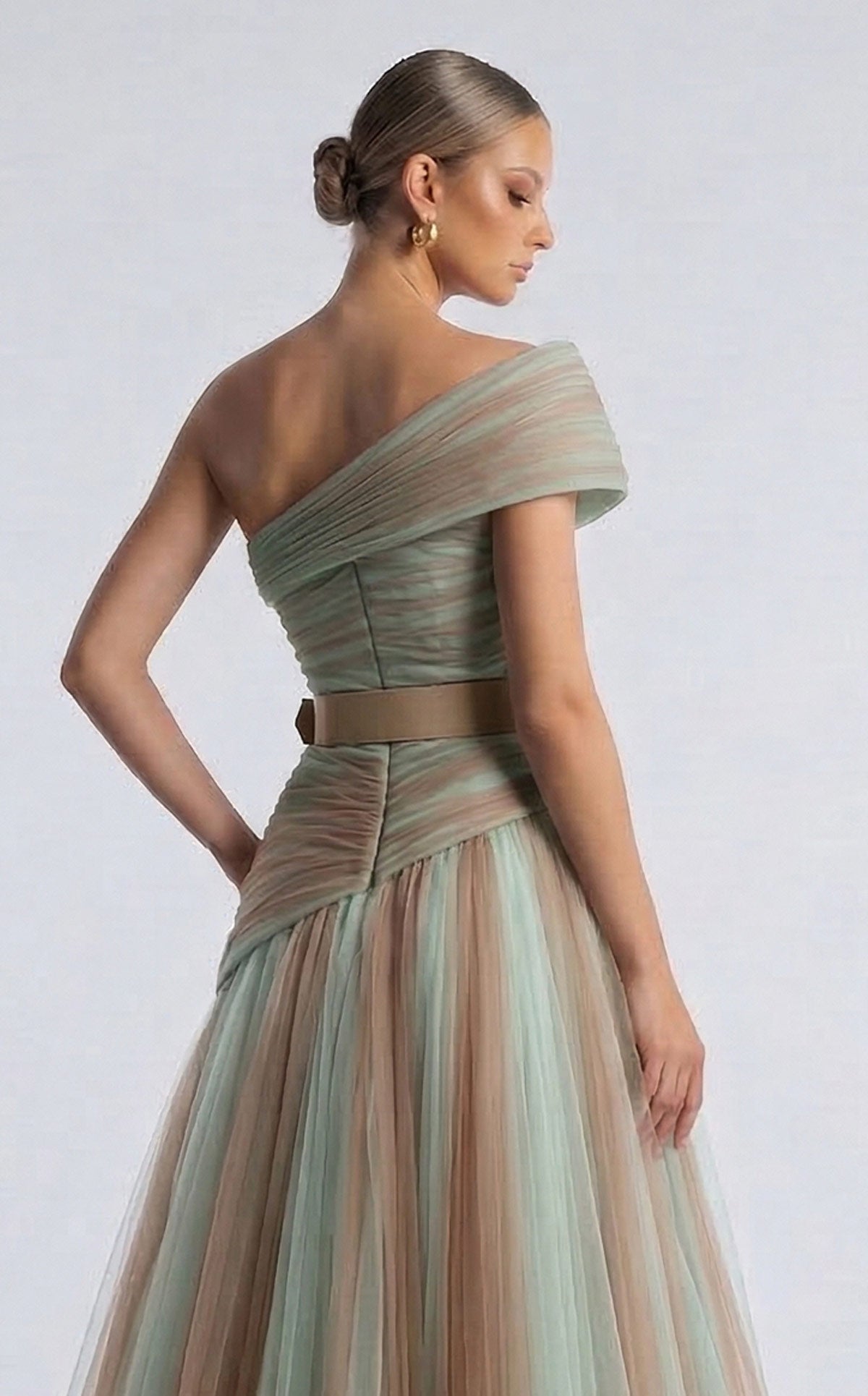 MNM Couture F03008