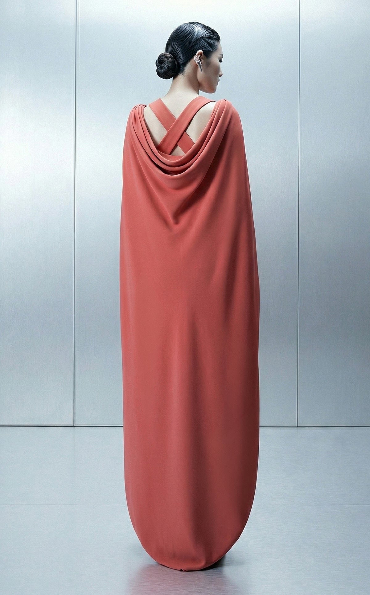 MNM Couture E0164