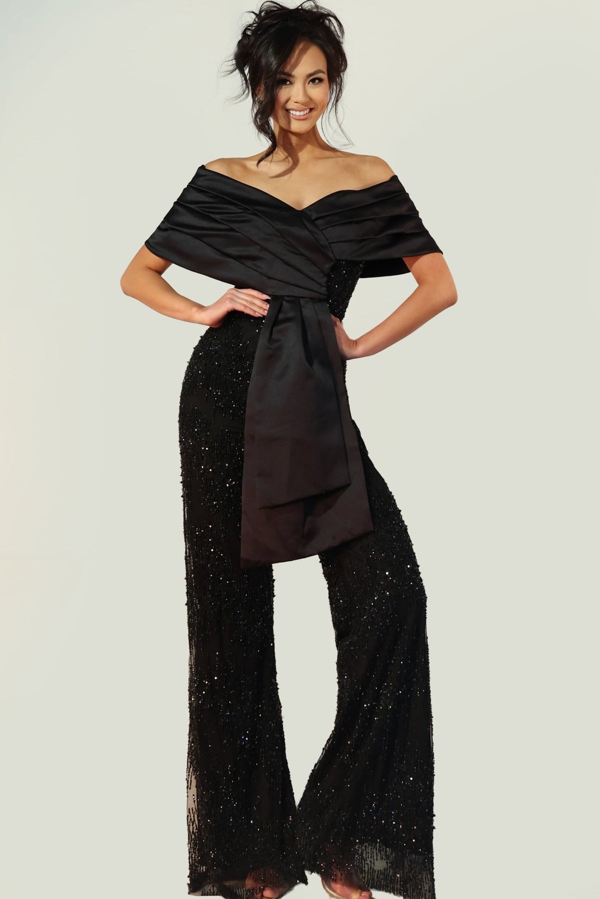 Jovani 44018 PINK