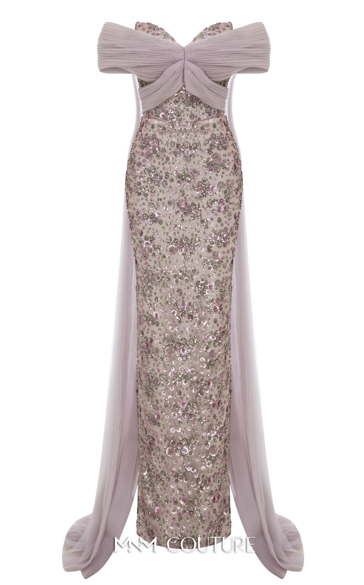 MNM Couture N0652