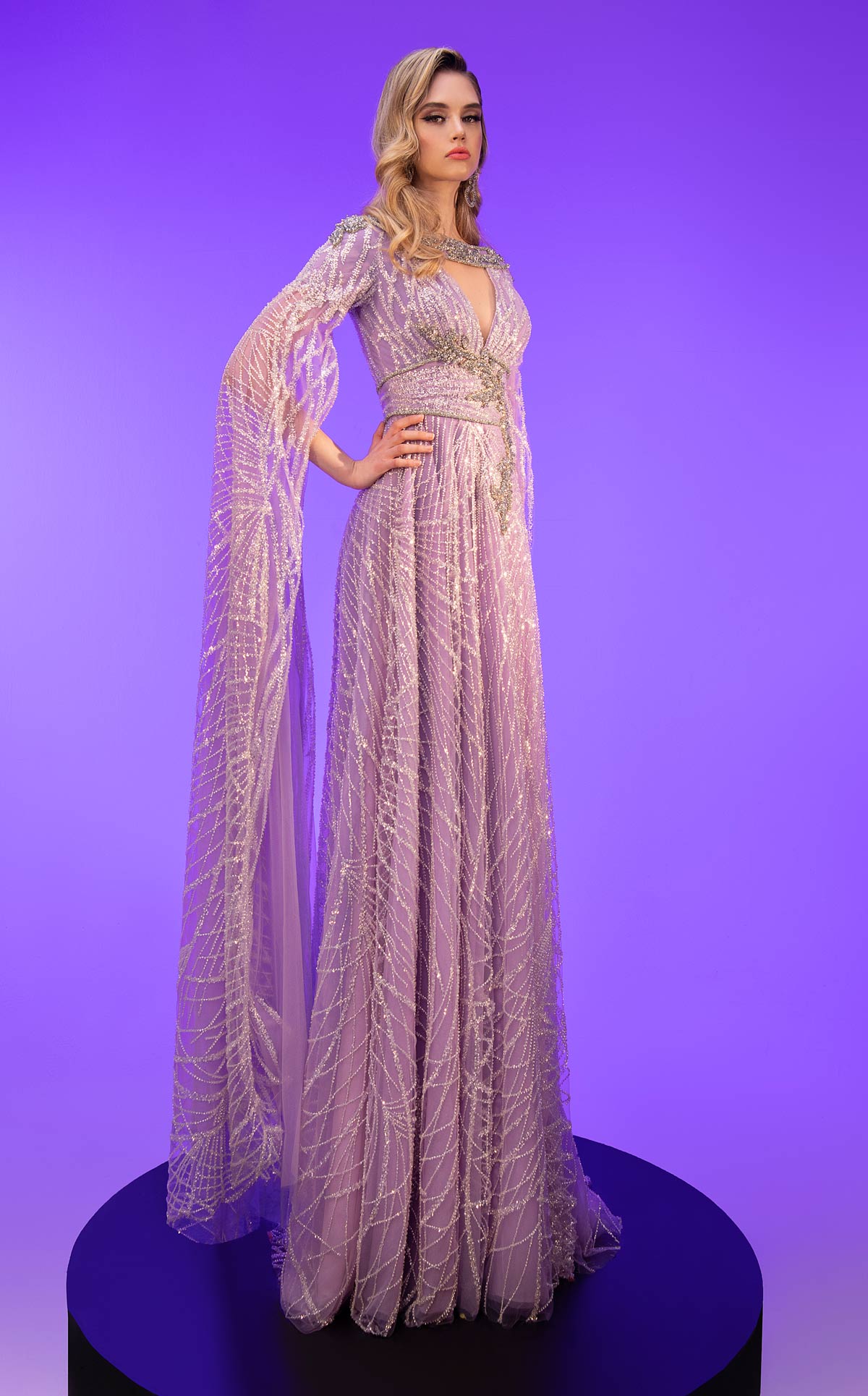MNM Couture F02806