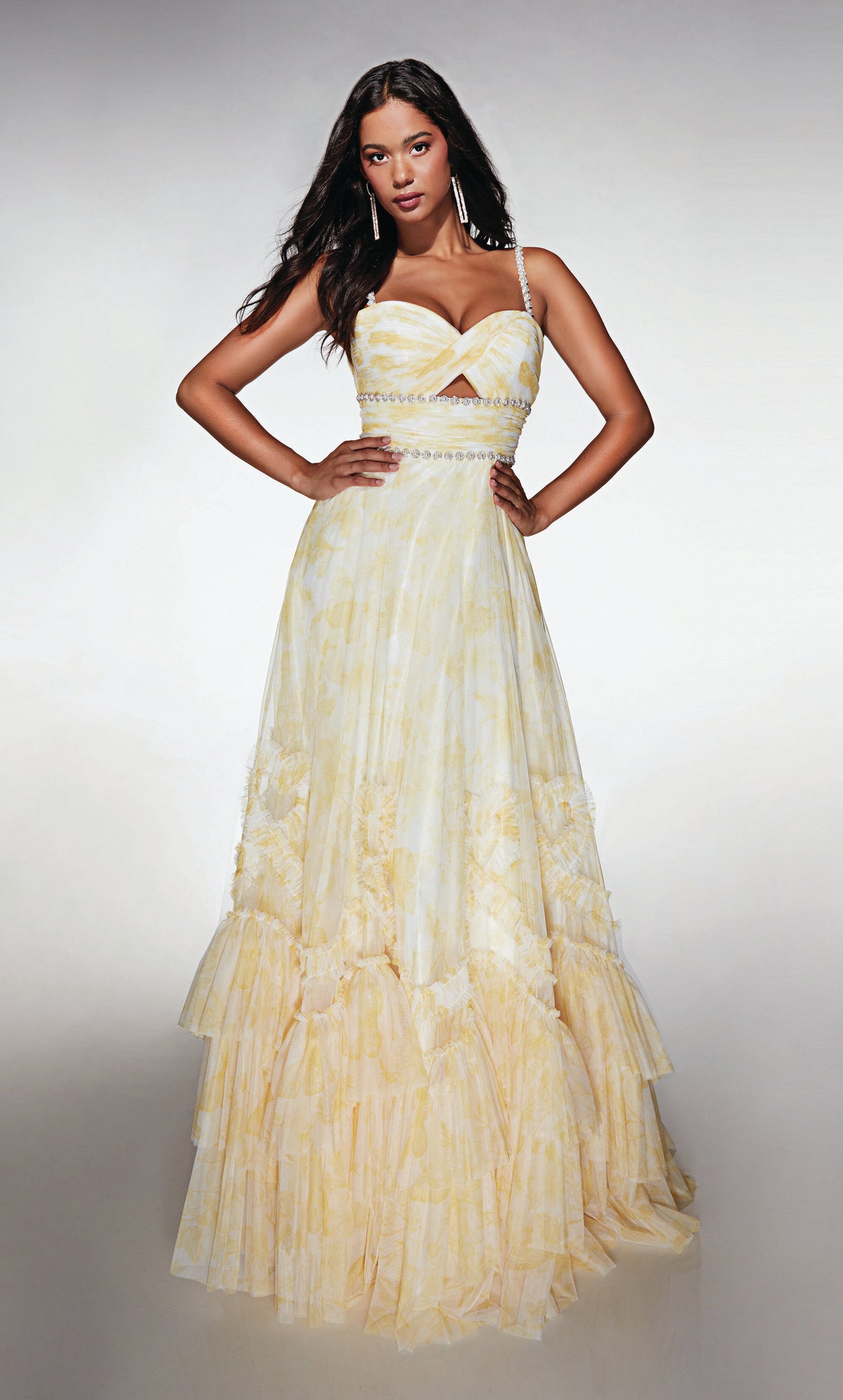Alyce Paris 62063