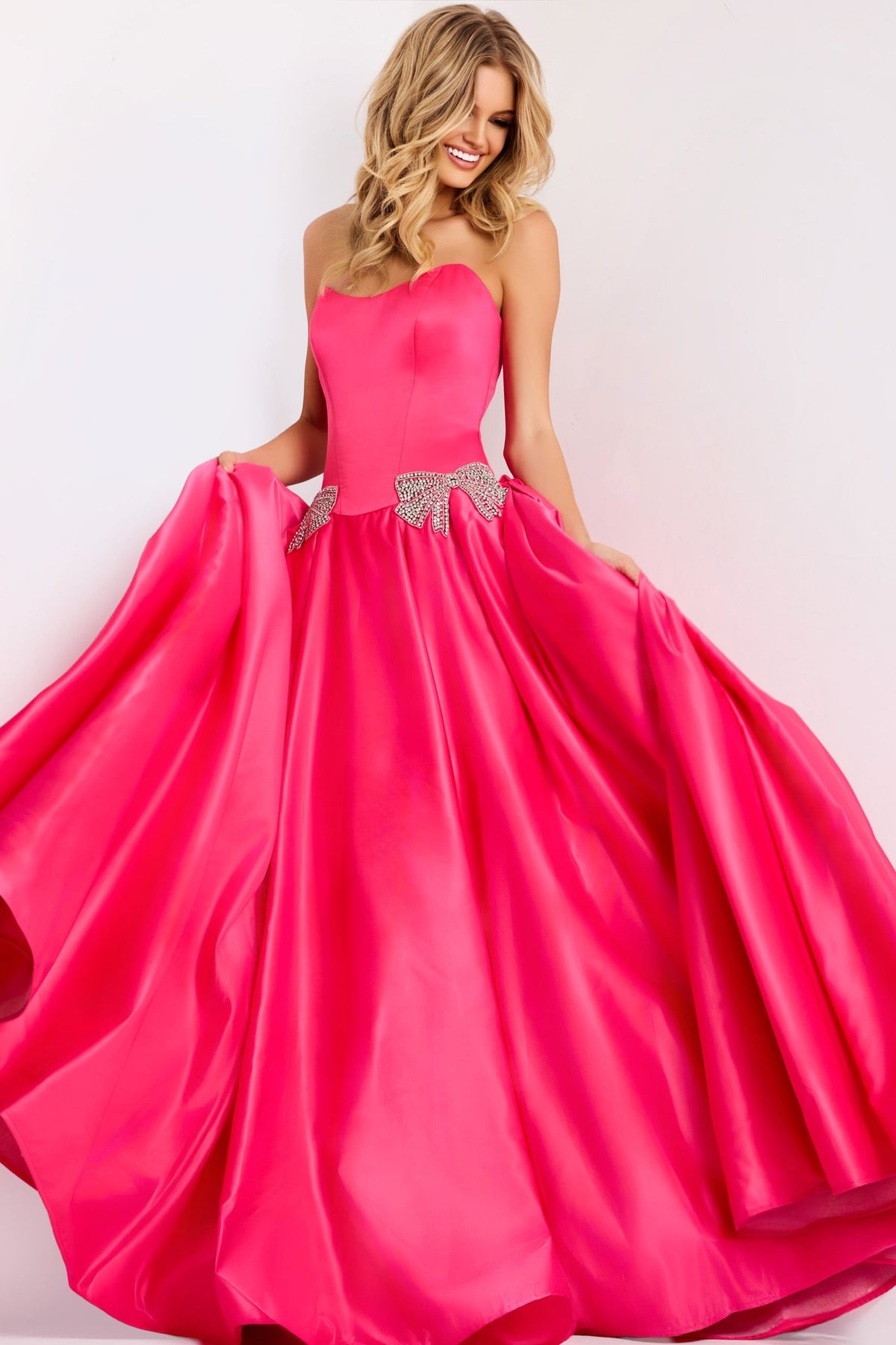 Jovani 47096 ROYAL