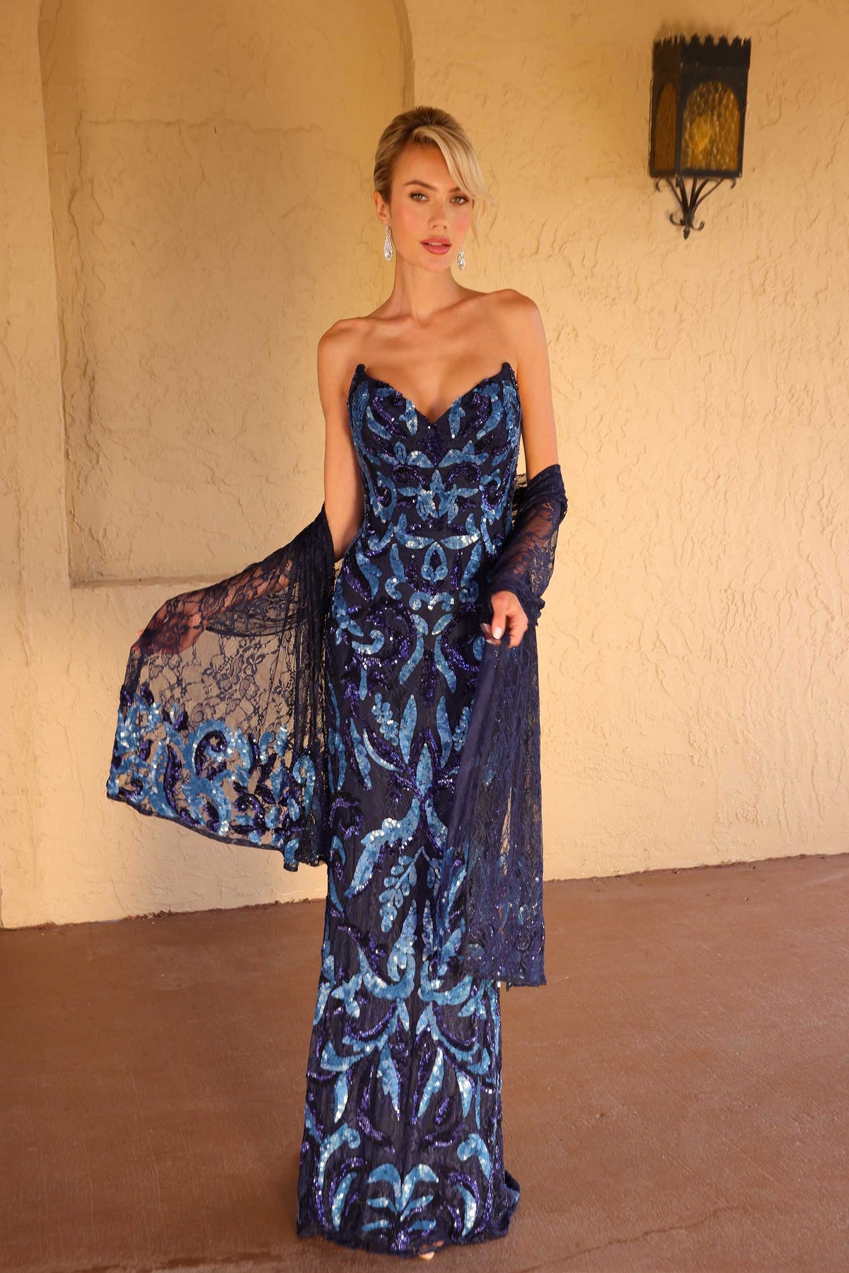 Primavera Couture 12211