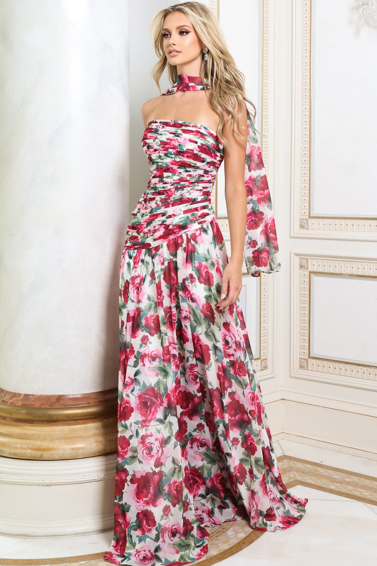 Jovani 52658