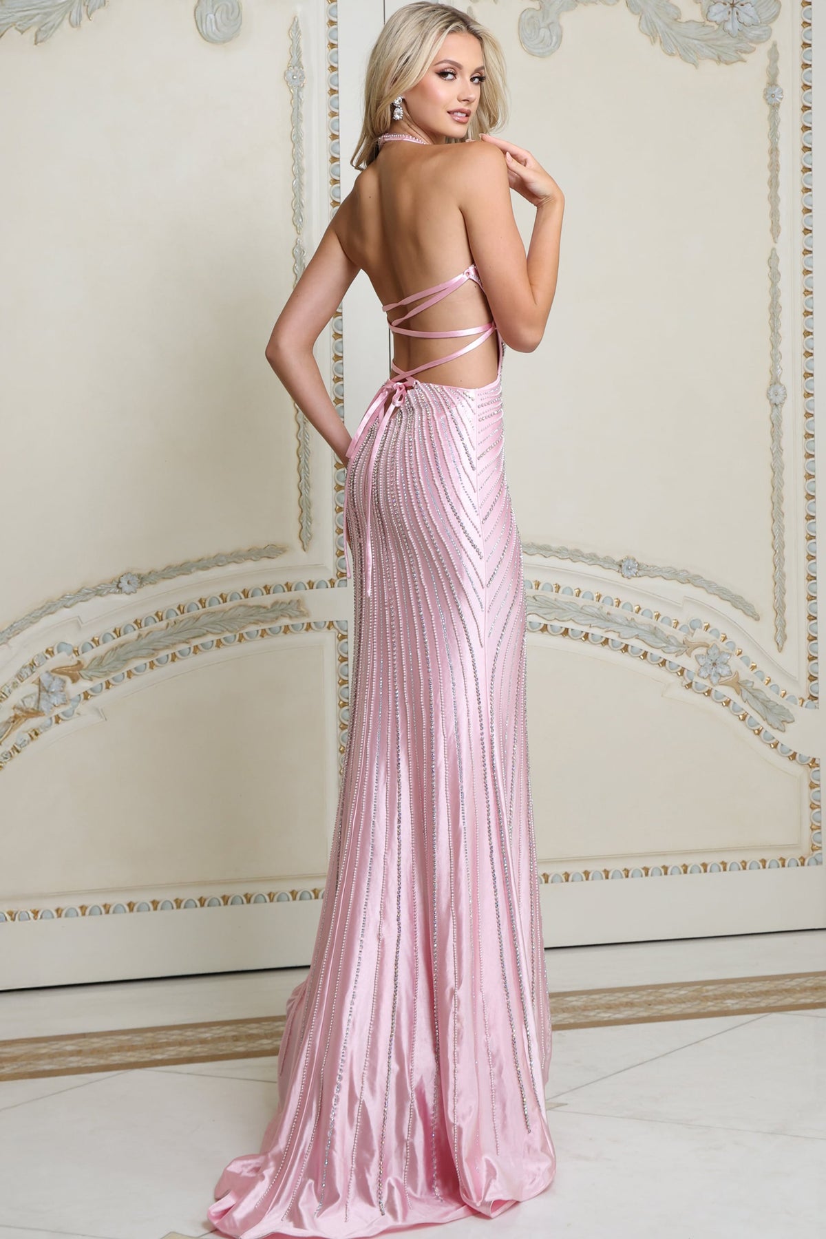 Jovani 53835
