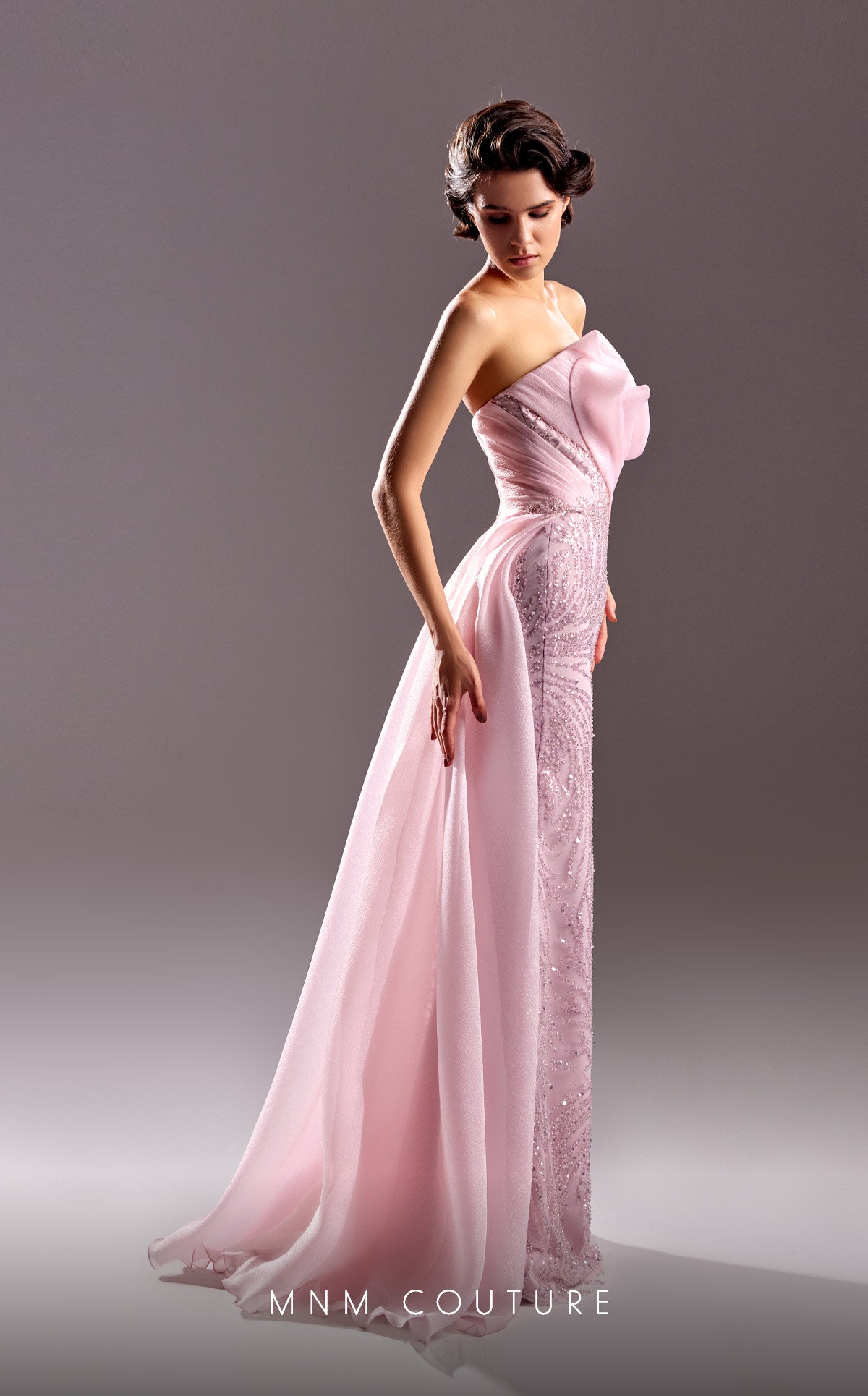 MNM Couture G1524