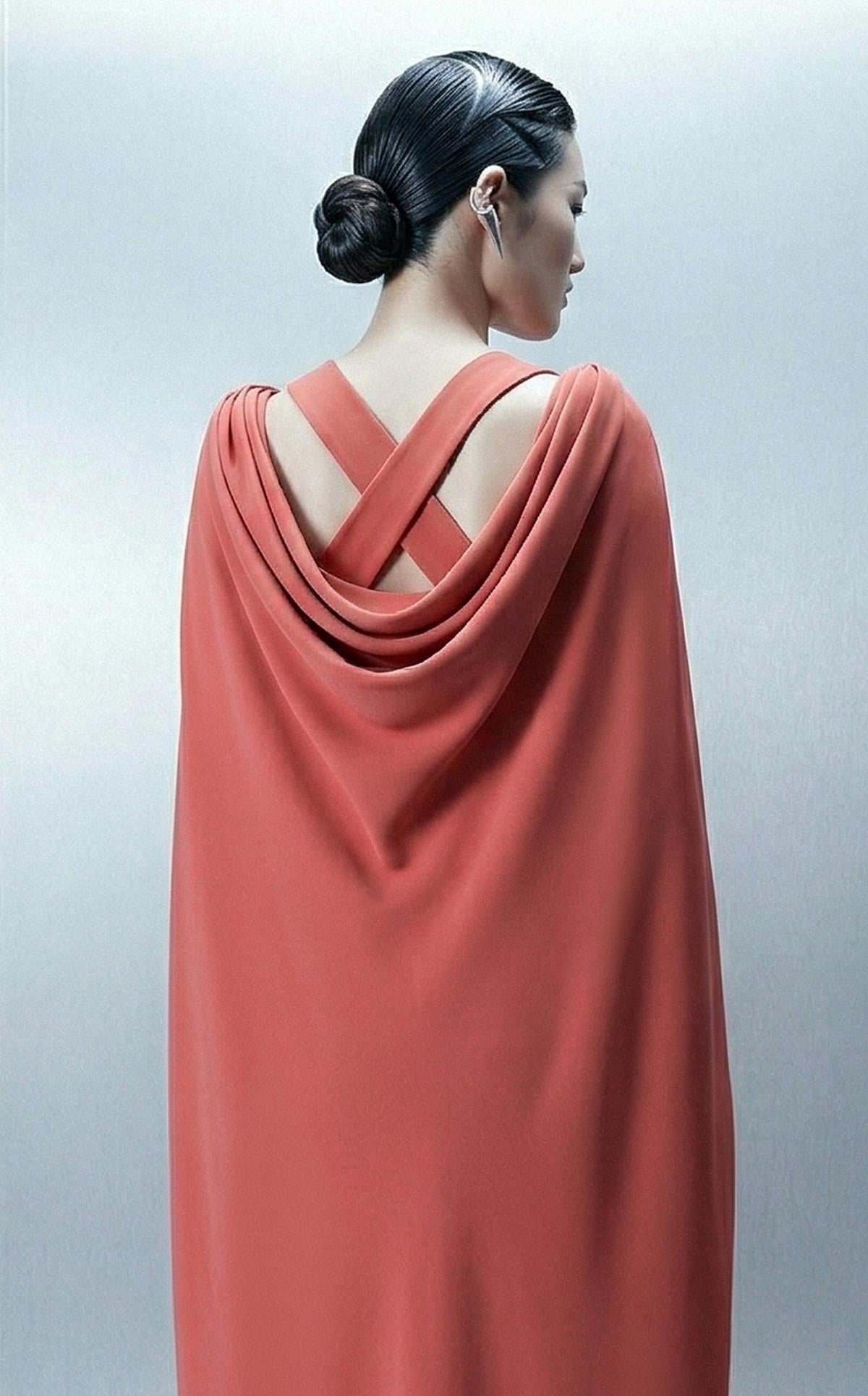 MNM Couture E0164