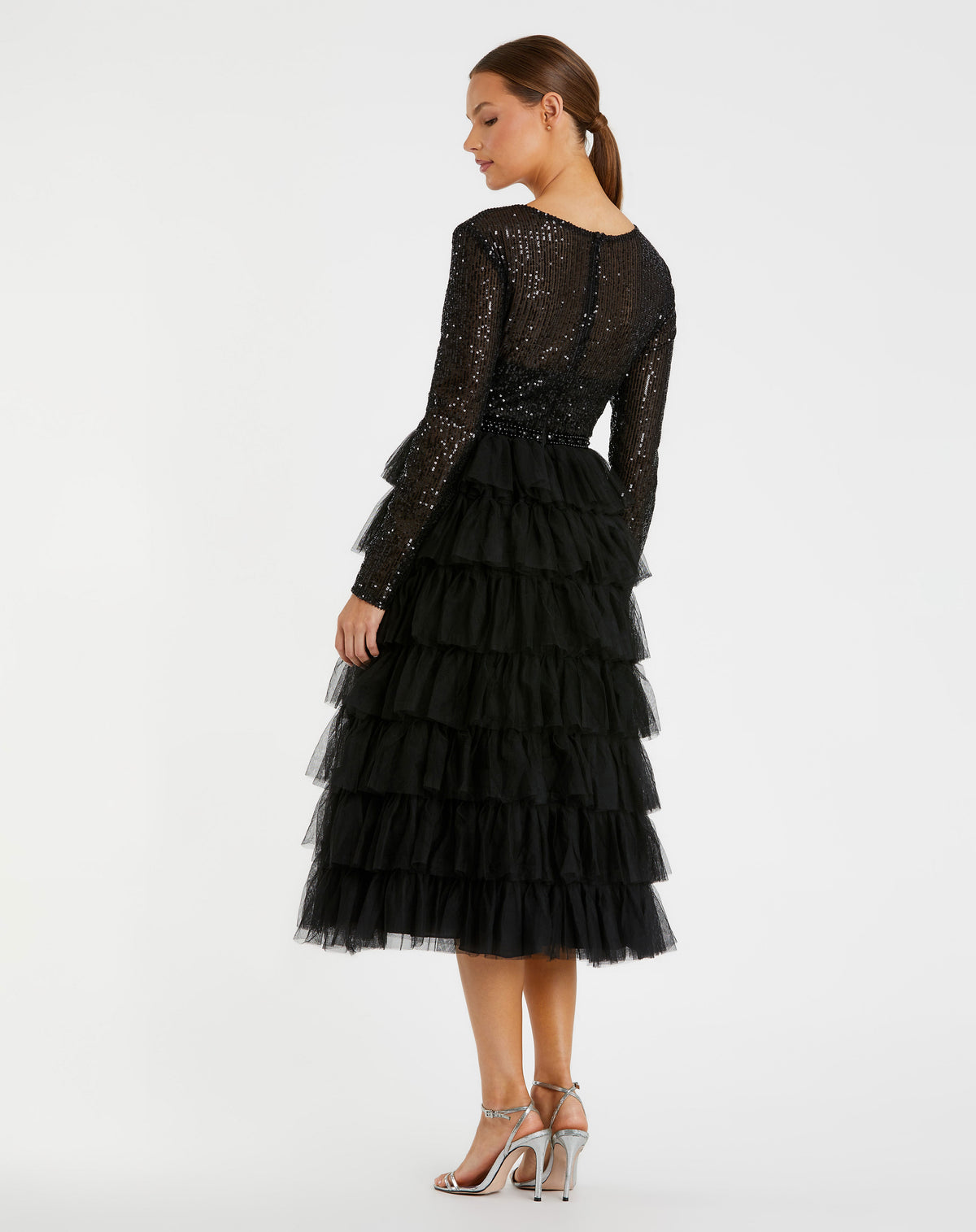 Mac Duggal 26299