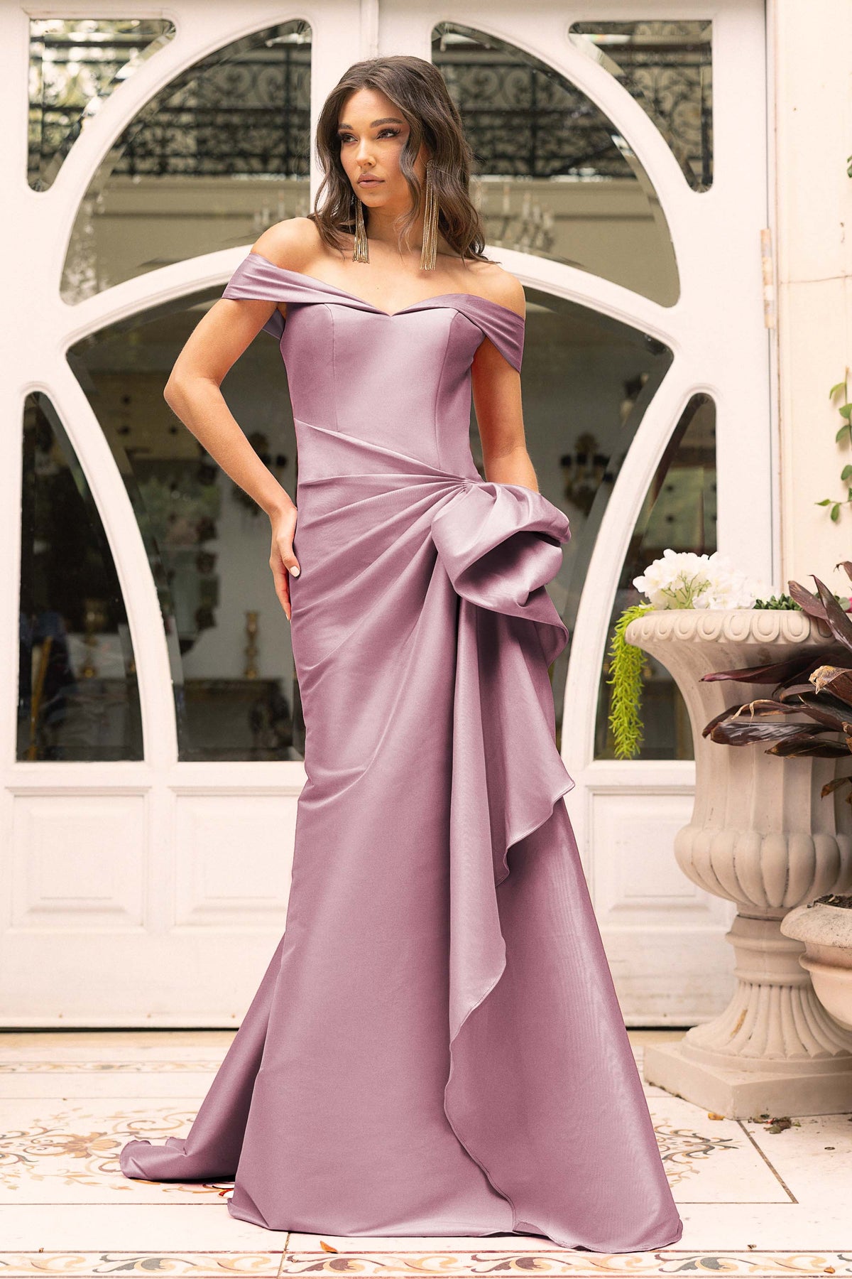 Terani Couture 242M3335