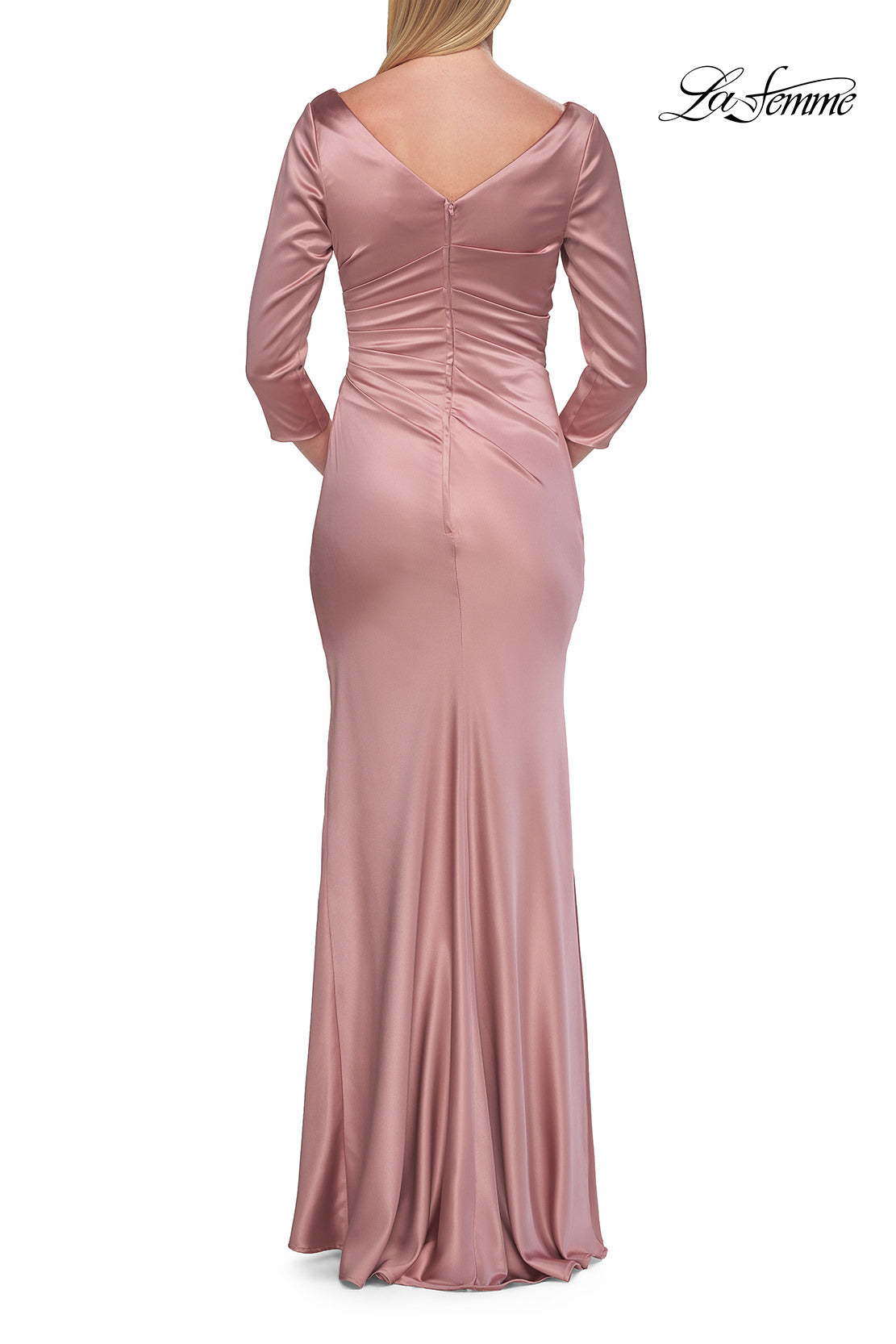 La Femme 33408 MAUVE