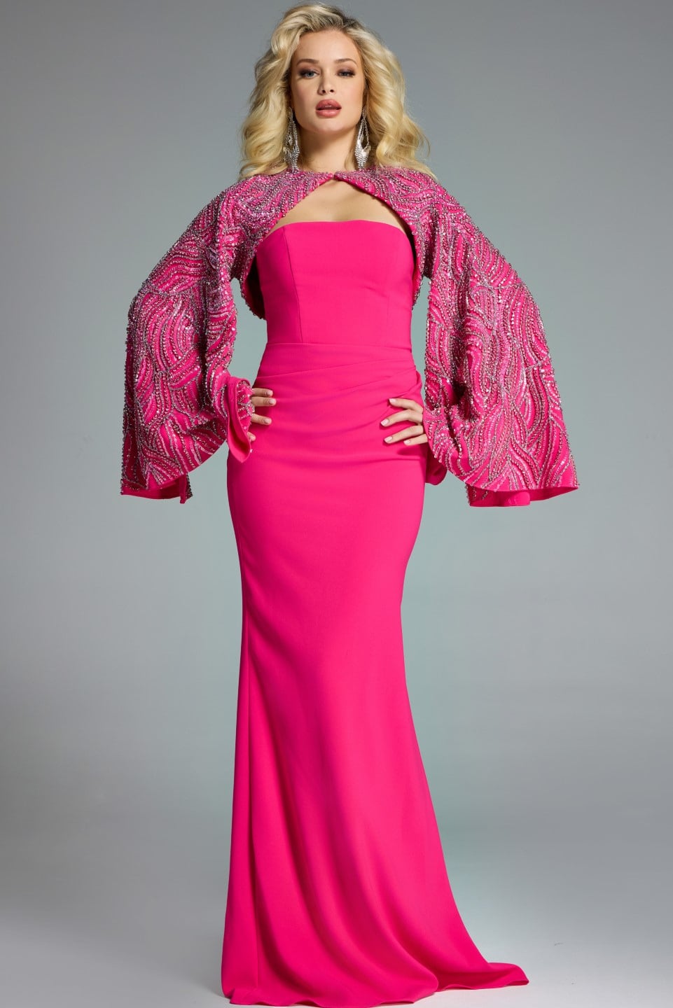 Jovani 44254