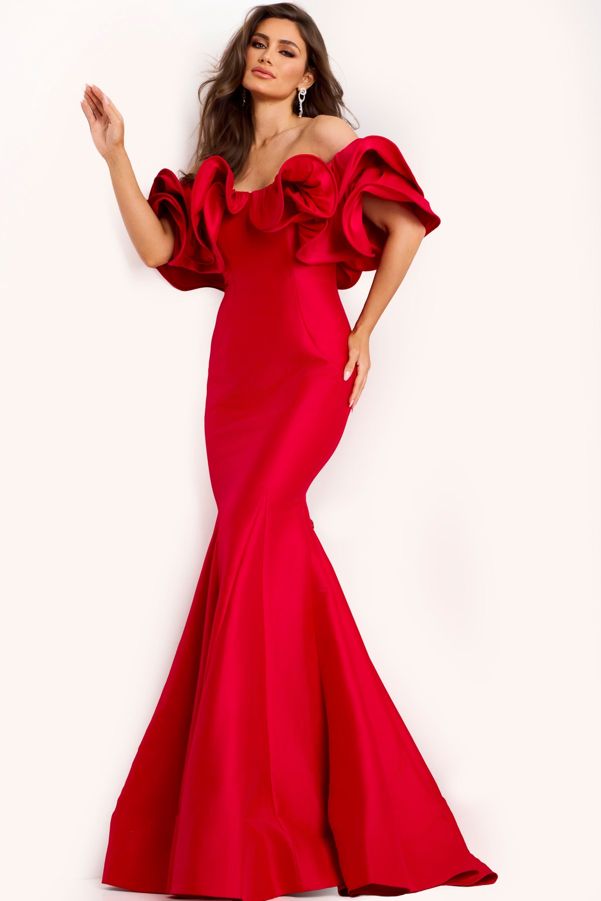 Jovani 43757