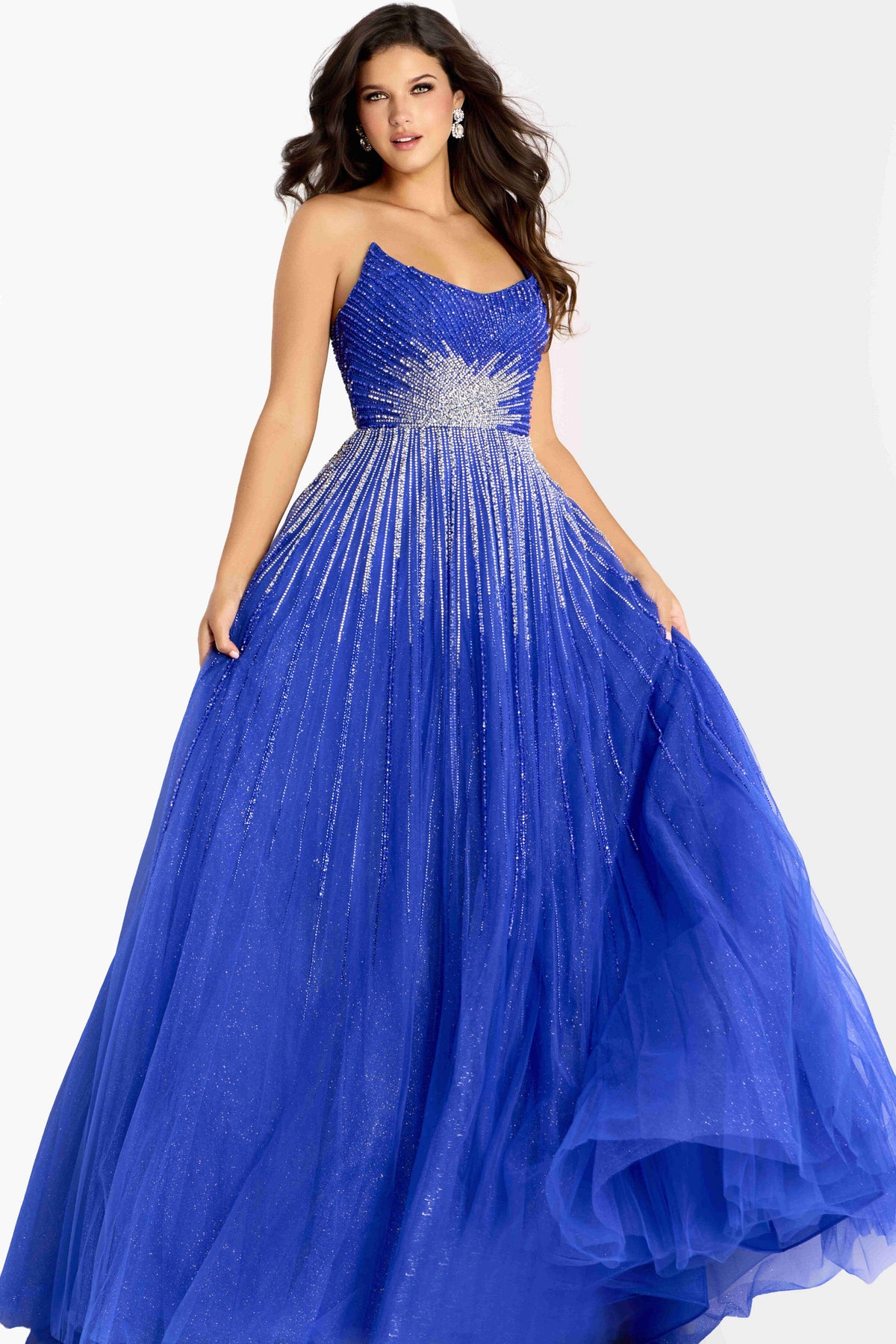 Jovani 45649