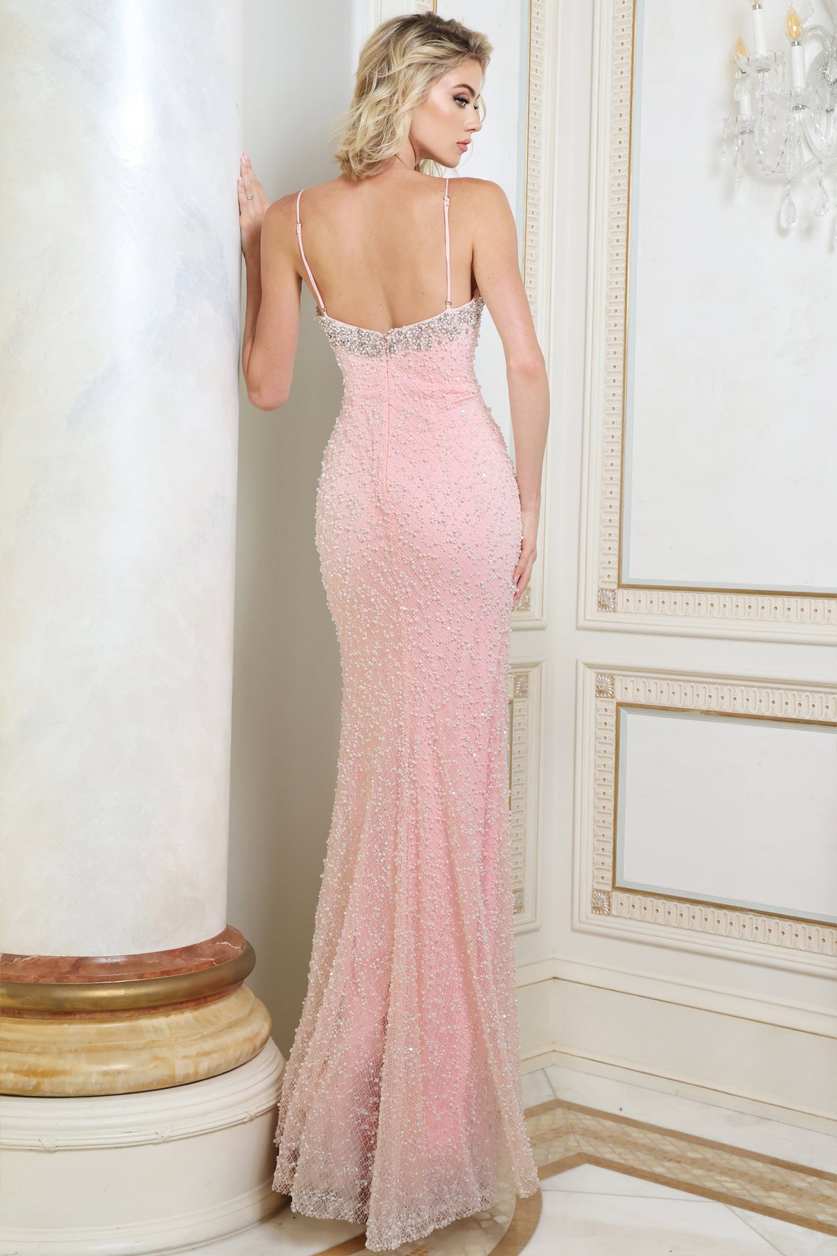 Jovani 52671