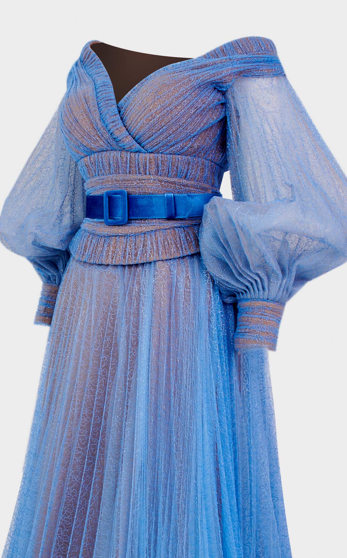 MNM Couture 2686