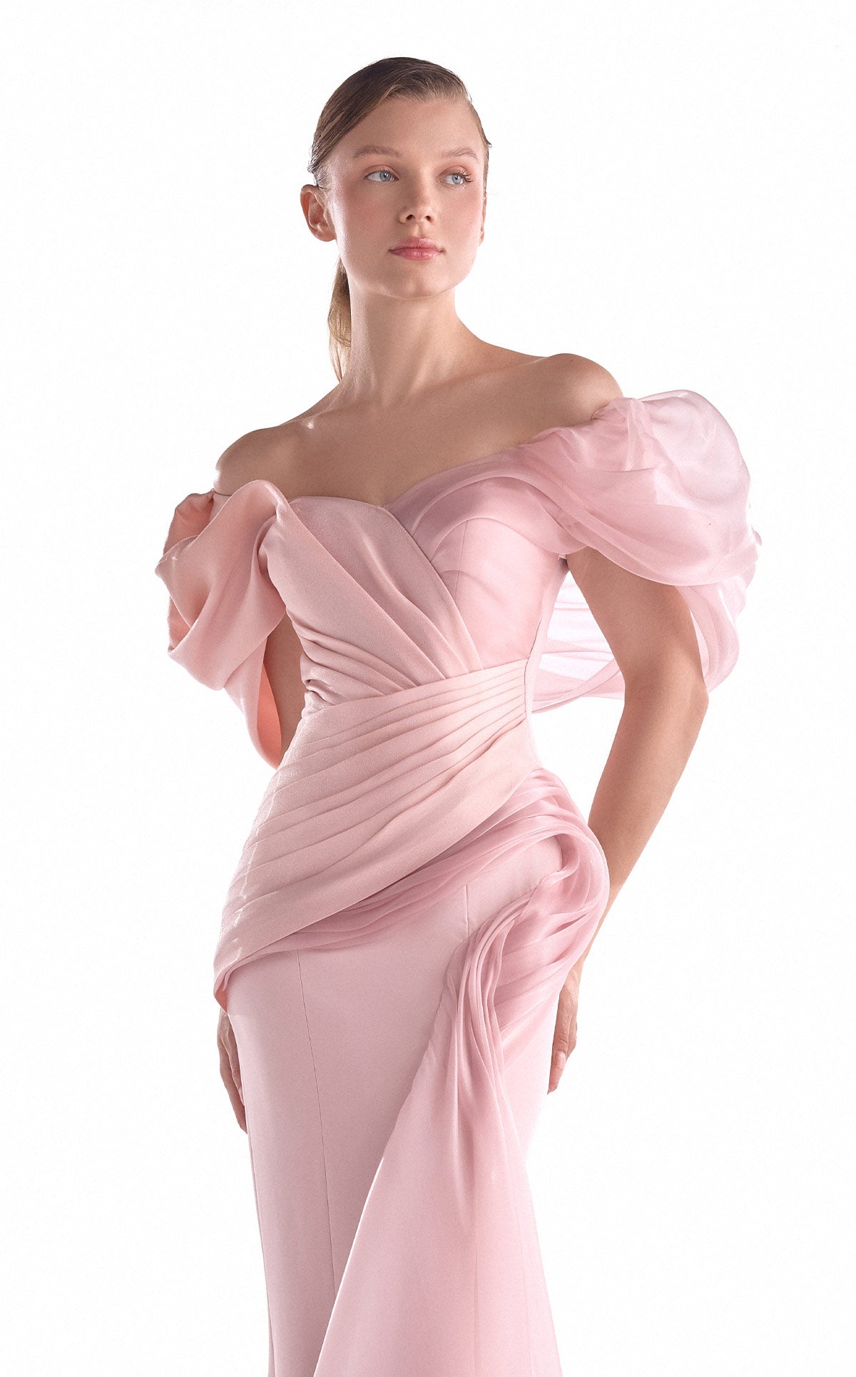 MNM Couture G2125