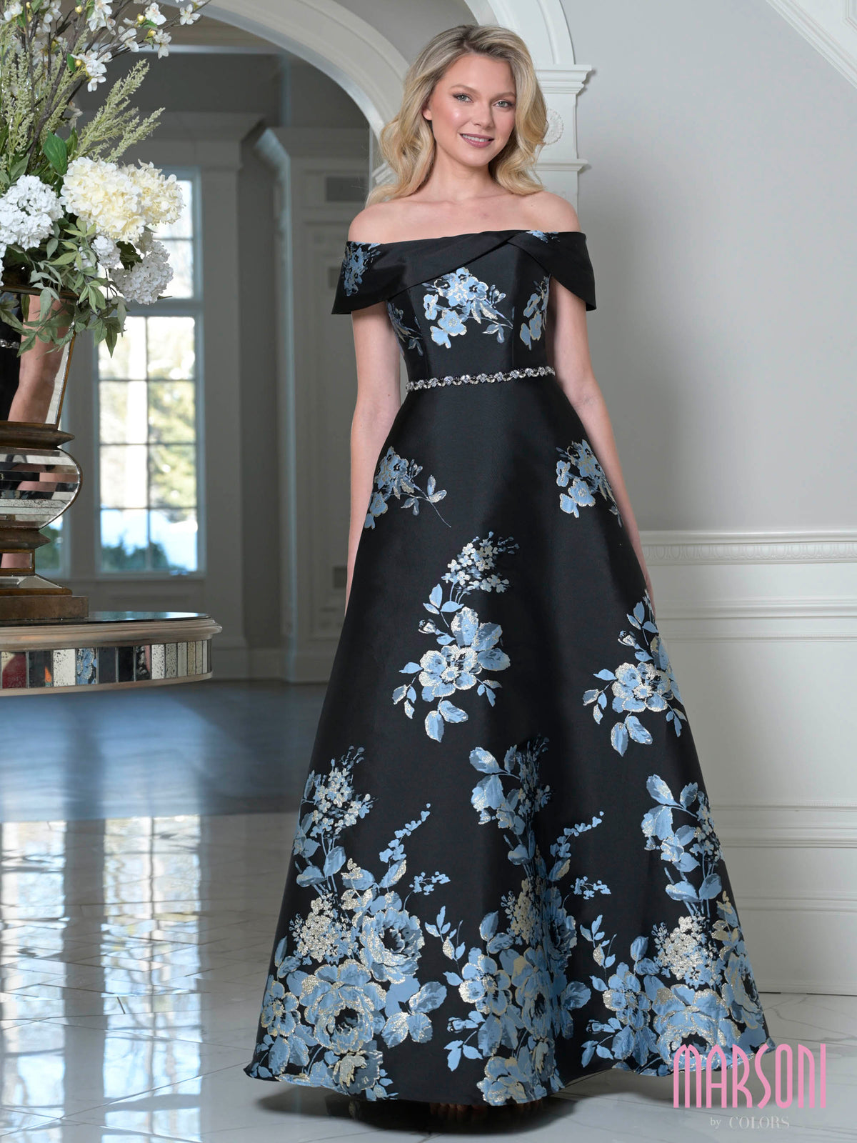 Marsoni MV1402 Rose Multi