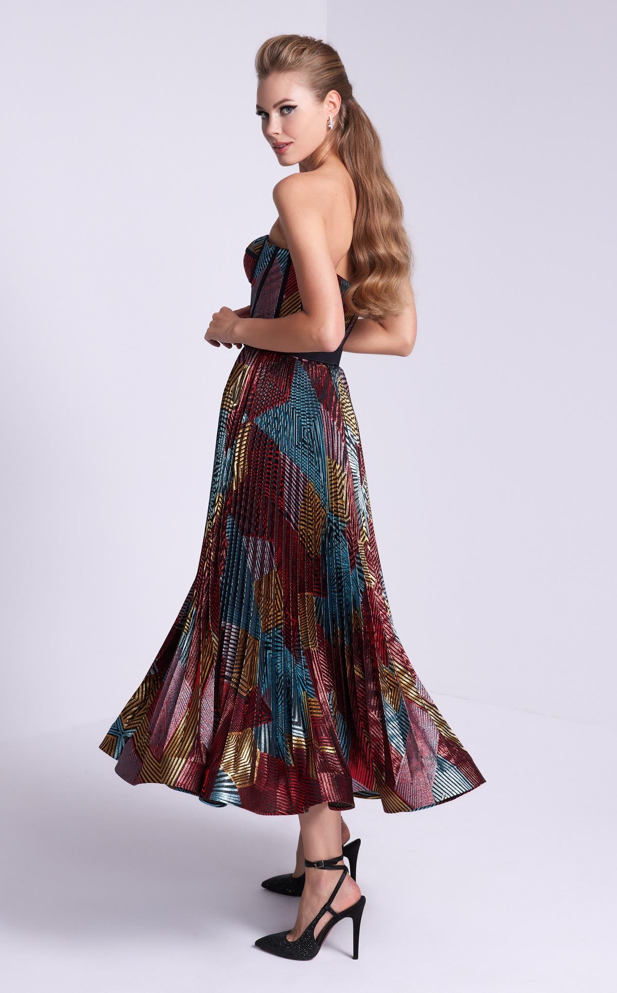 MNM Couture N0591