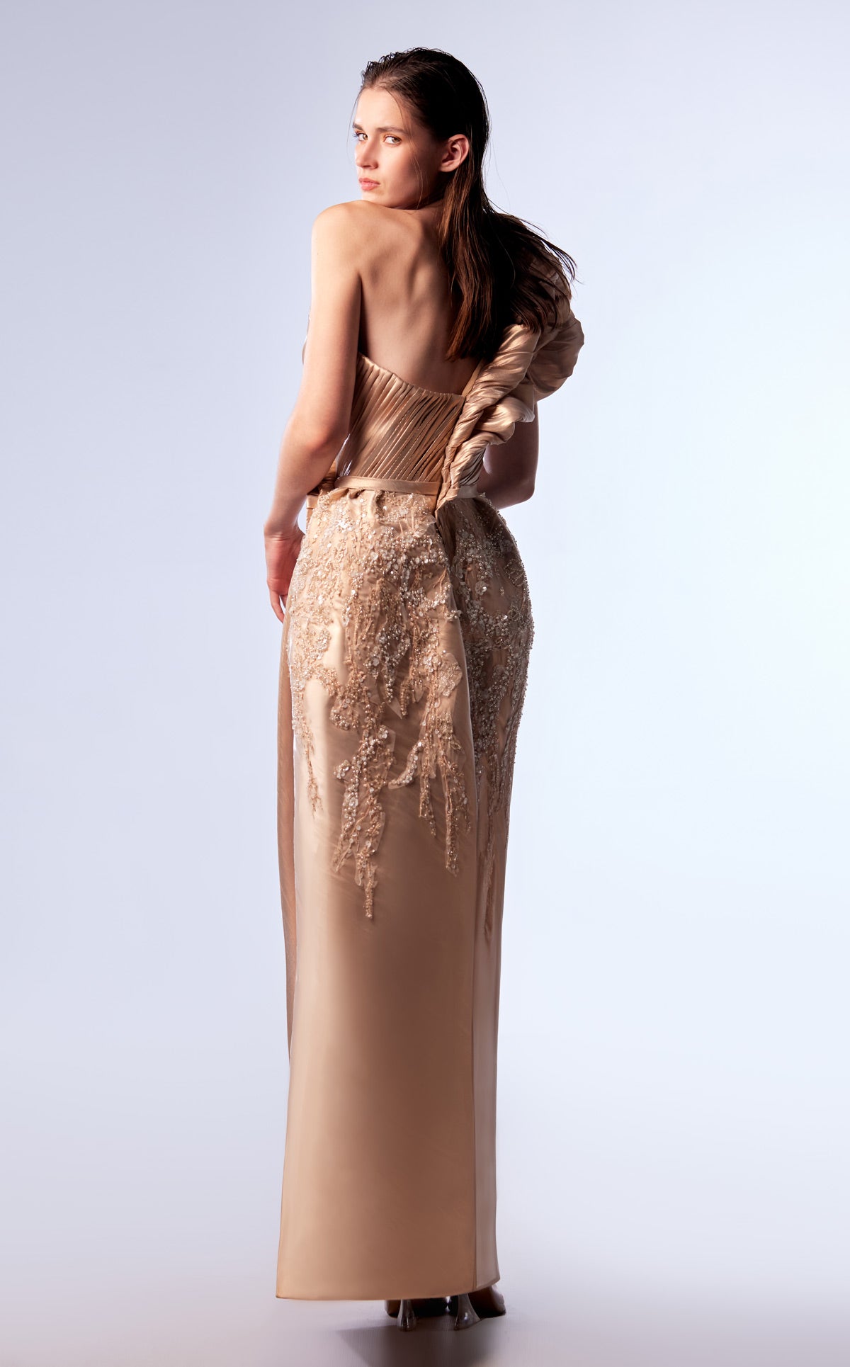 MNM Couture G1733