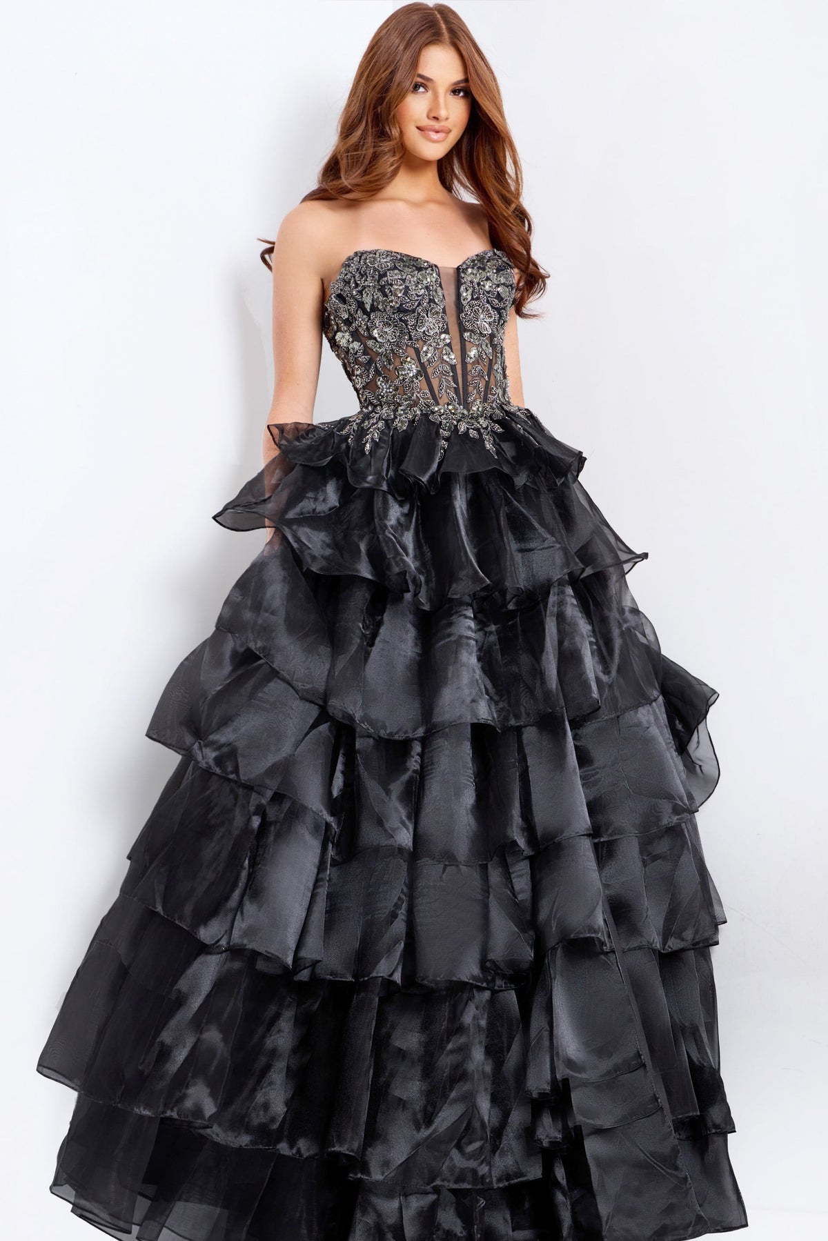 Jovani 50259