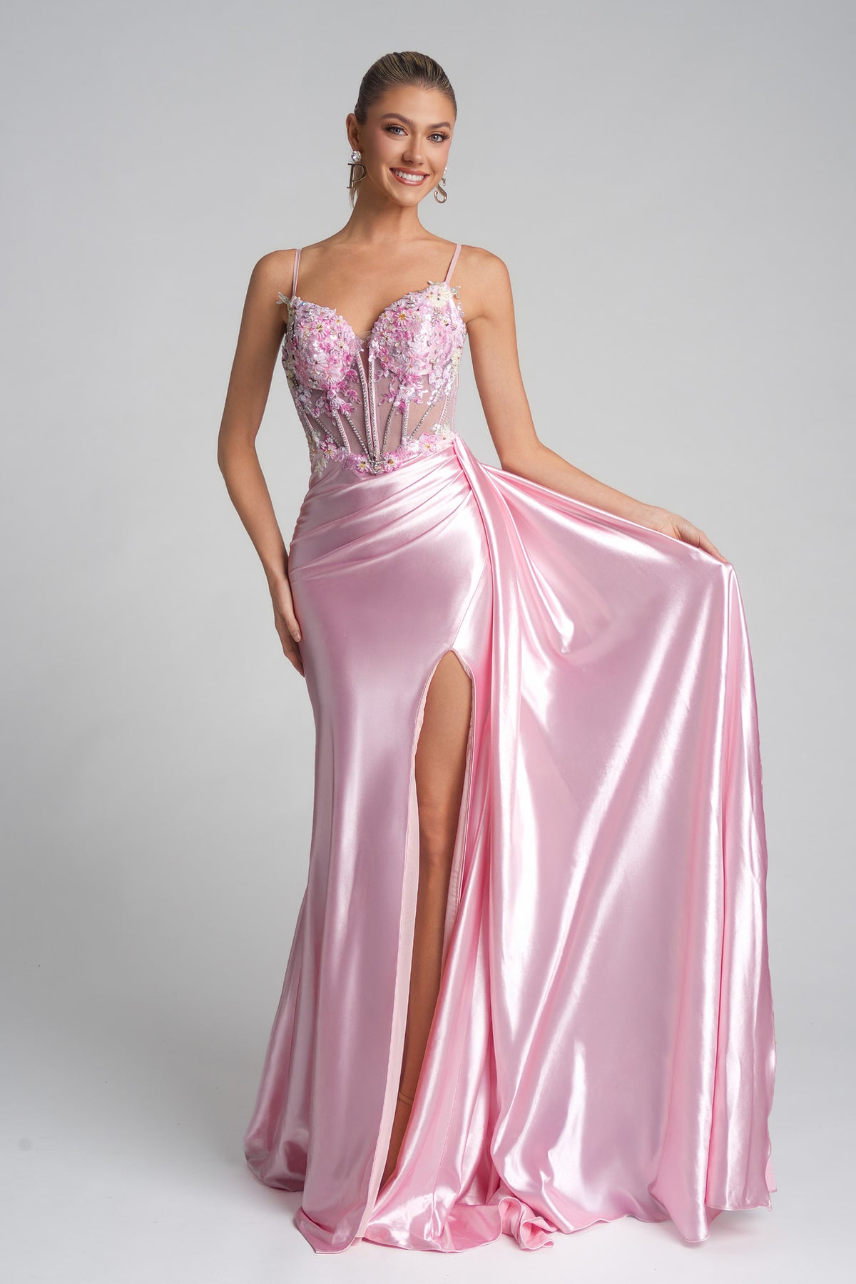 Portia and Scarlett PS26270 Pink