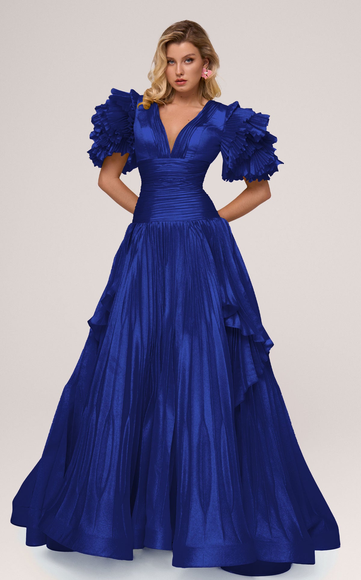 MNM Couture F02885